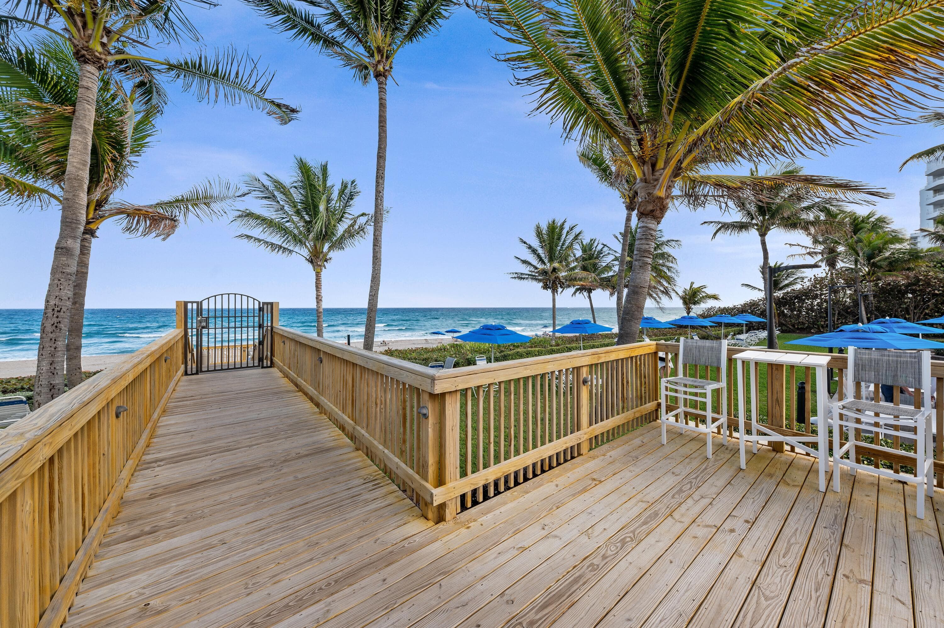 3400 S Ocean Boulevard 4h, Highland Beach, FL 33487 — photo 23 of 26