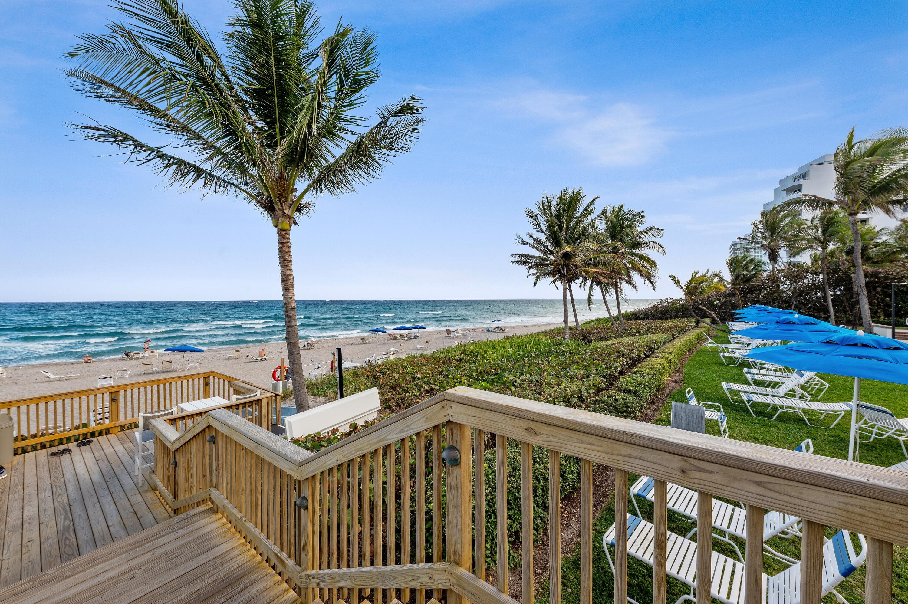 3400 S Ocean Boulevard 4h, Highland Beach, FL 33487 — photo 22 of 26