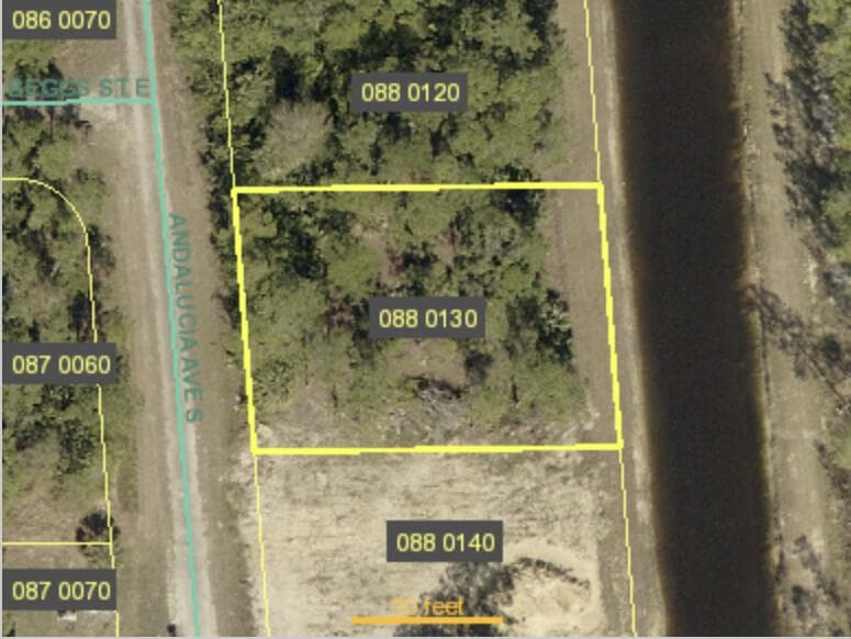 245 Andalucia Avenue S, Lehigh Acres, FL 33974 — photo 1 of 1
