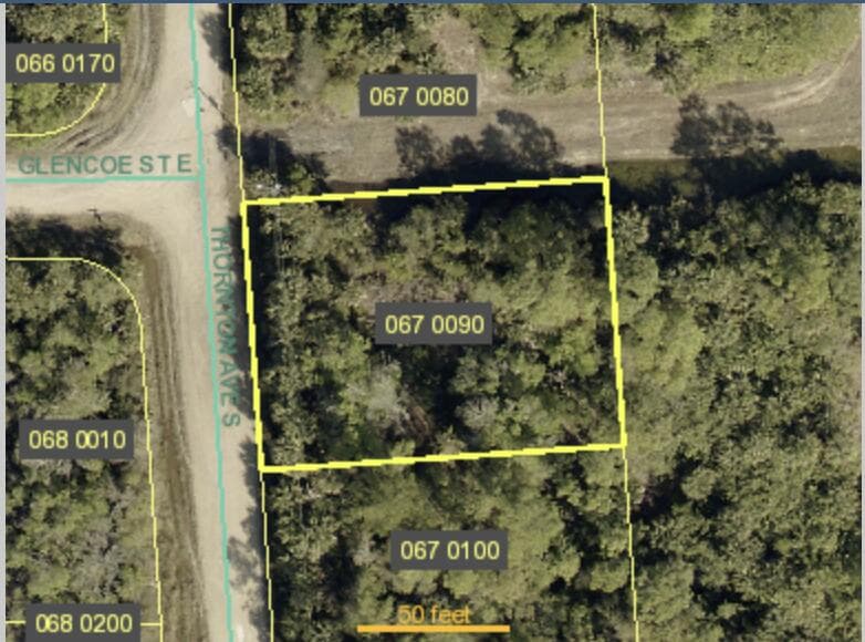 245 Thornton Avenue S, Lehigh Acres, FL 33974 — photo 1 of 1