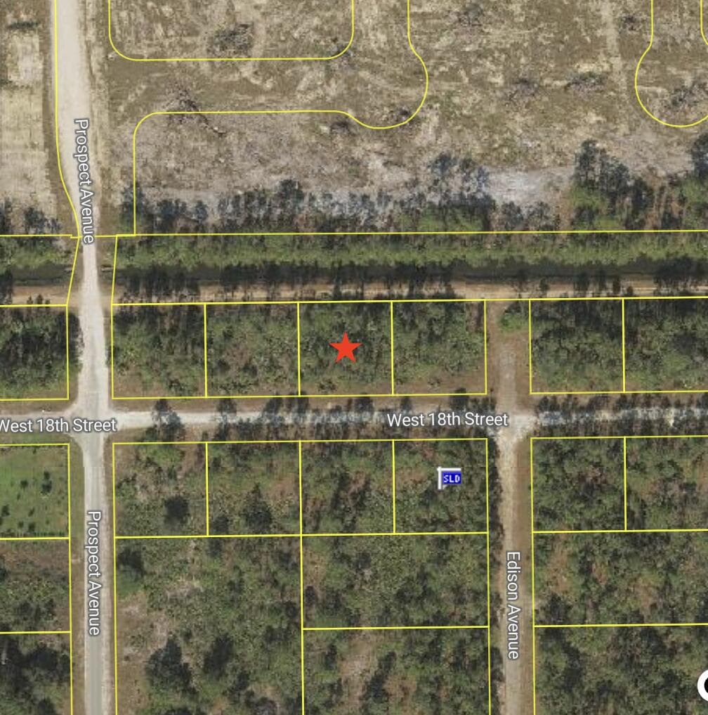 402 W 18th Street, Lehigh Acres, FL 33972 — photo 1 of 1