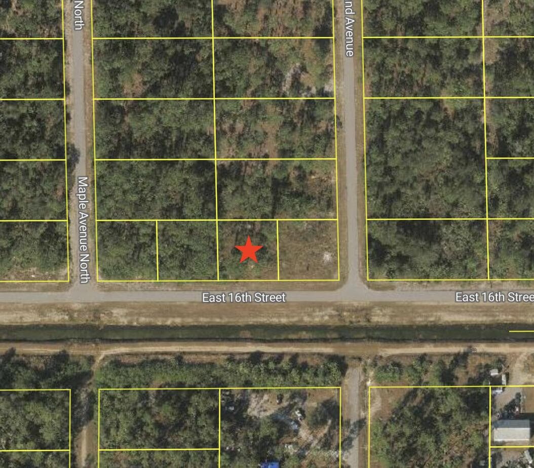 1005 E 16th Street, Lehigh Acres, FL 33972 — photo 1 of 1