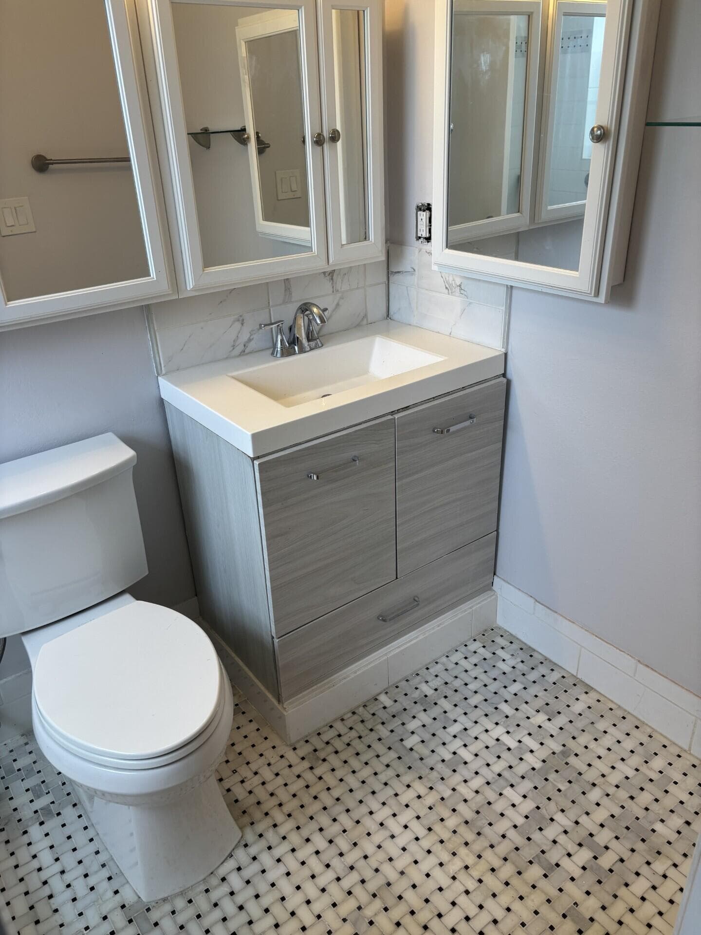 311 Andover M, West Palm Beach, FL 33417 — photo 9 of 10
