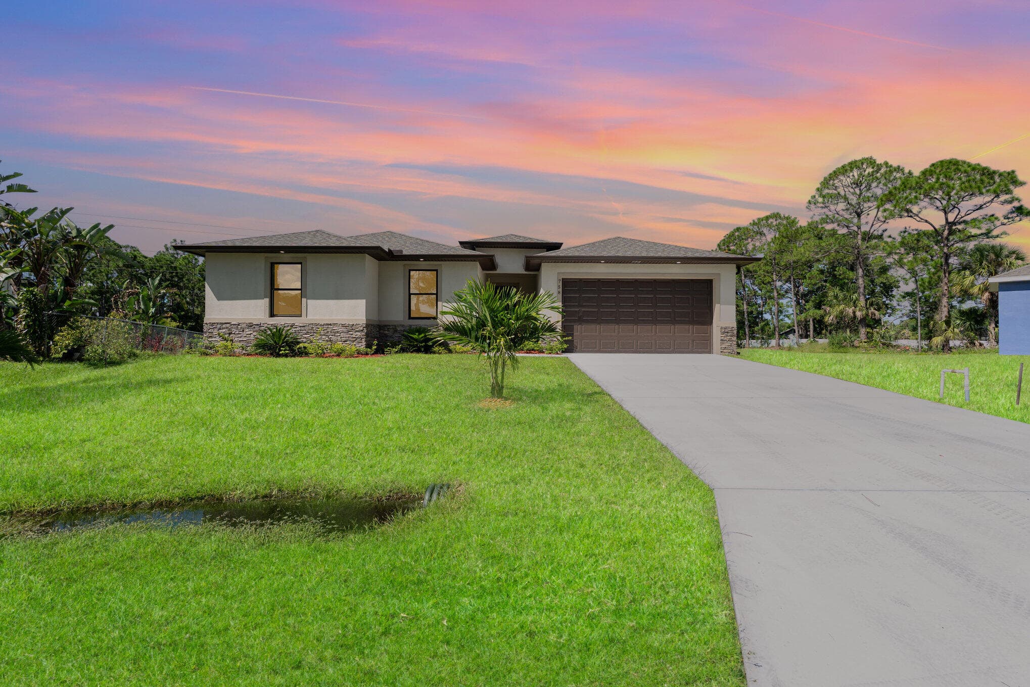 1319 Schneider Street SW, Palm Bay, FL 32908 — photo 1 of 37