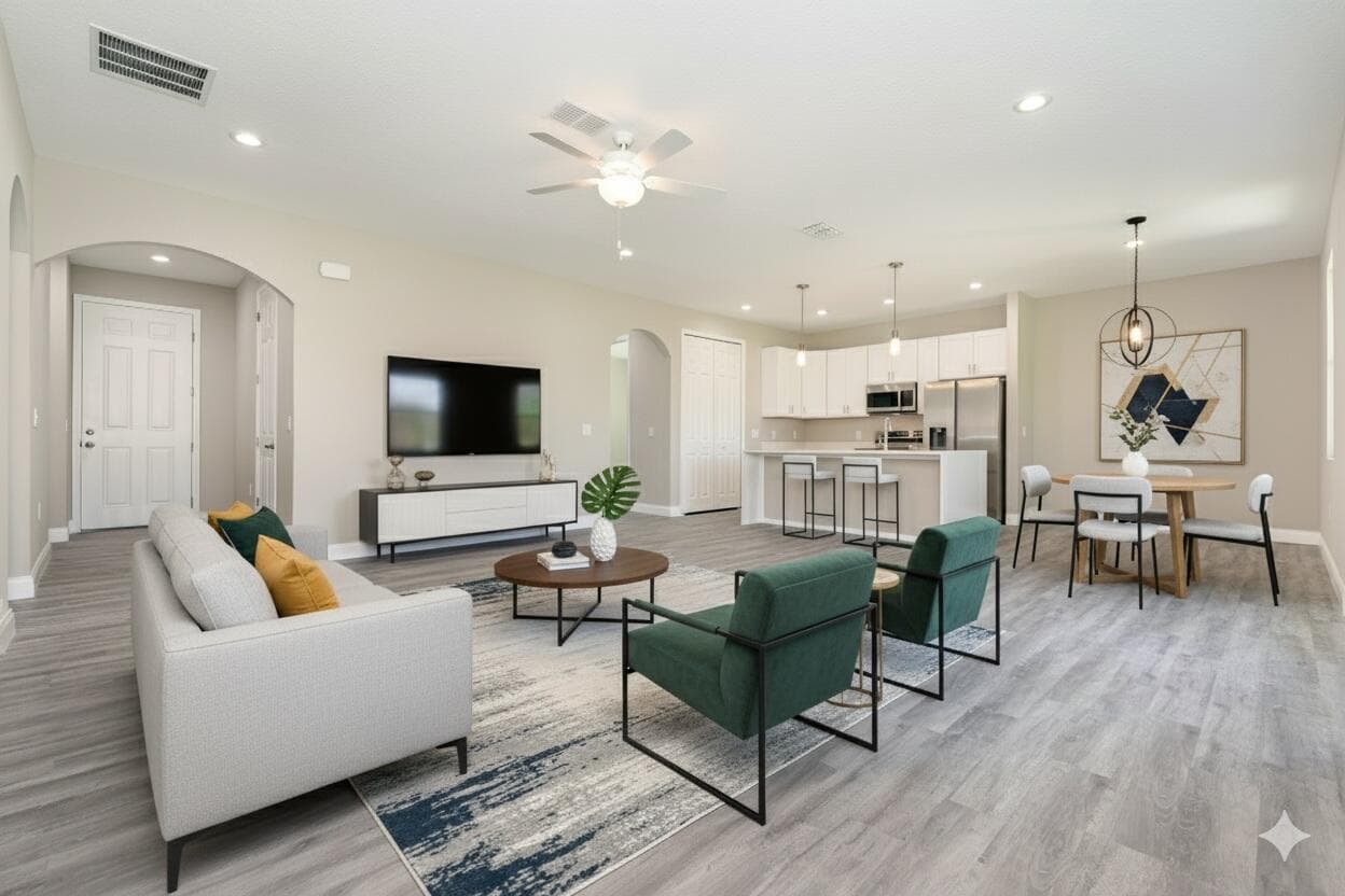 1319 Schneider Street SW, Palm Bay, FL 32908 — photo 8 of 37