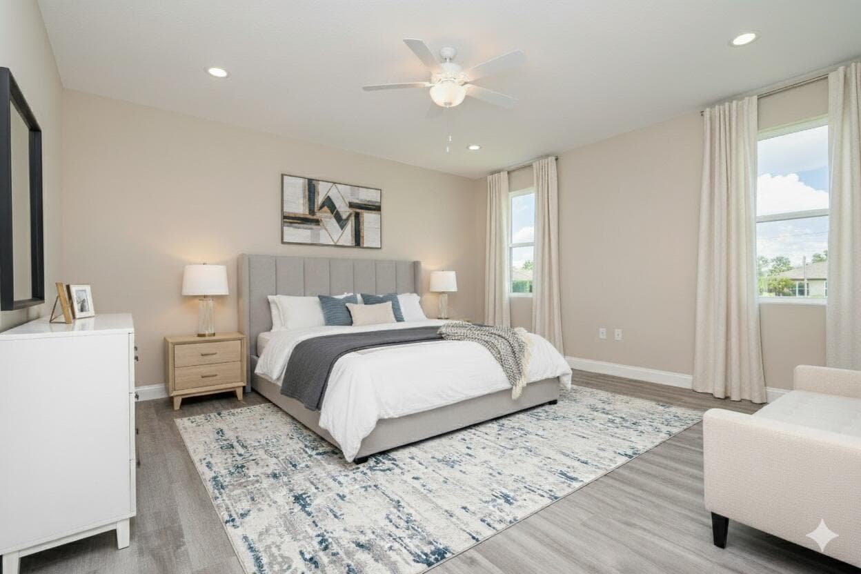 1319 Schneider Street SW, Palm Bay, FL 32908 — photo 14 of 37