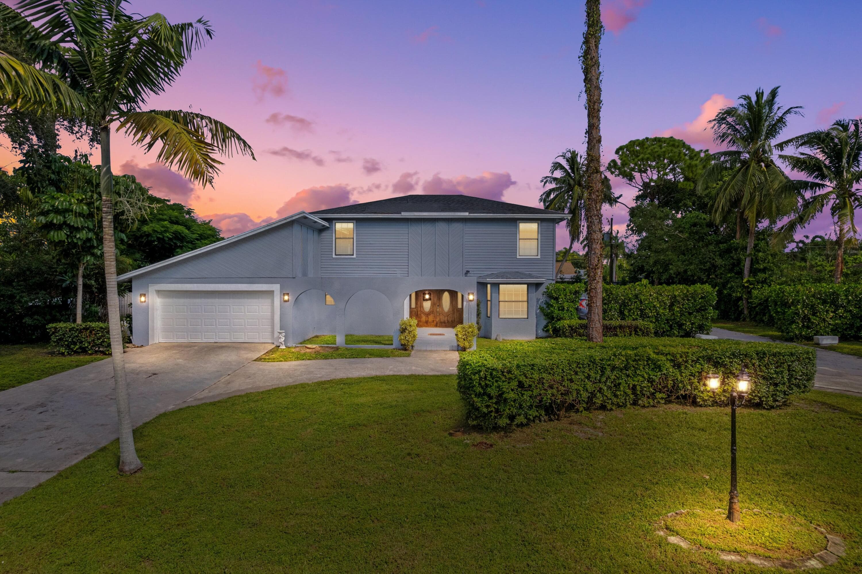 5285 Sunrise Boulevard, Delray Beach, FL 33484 — photo 1 of 48