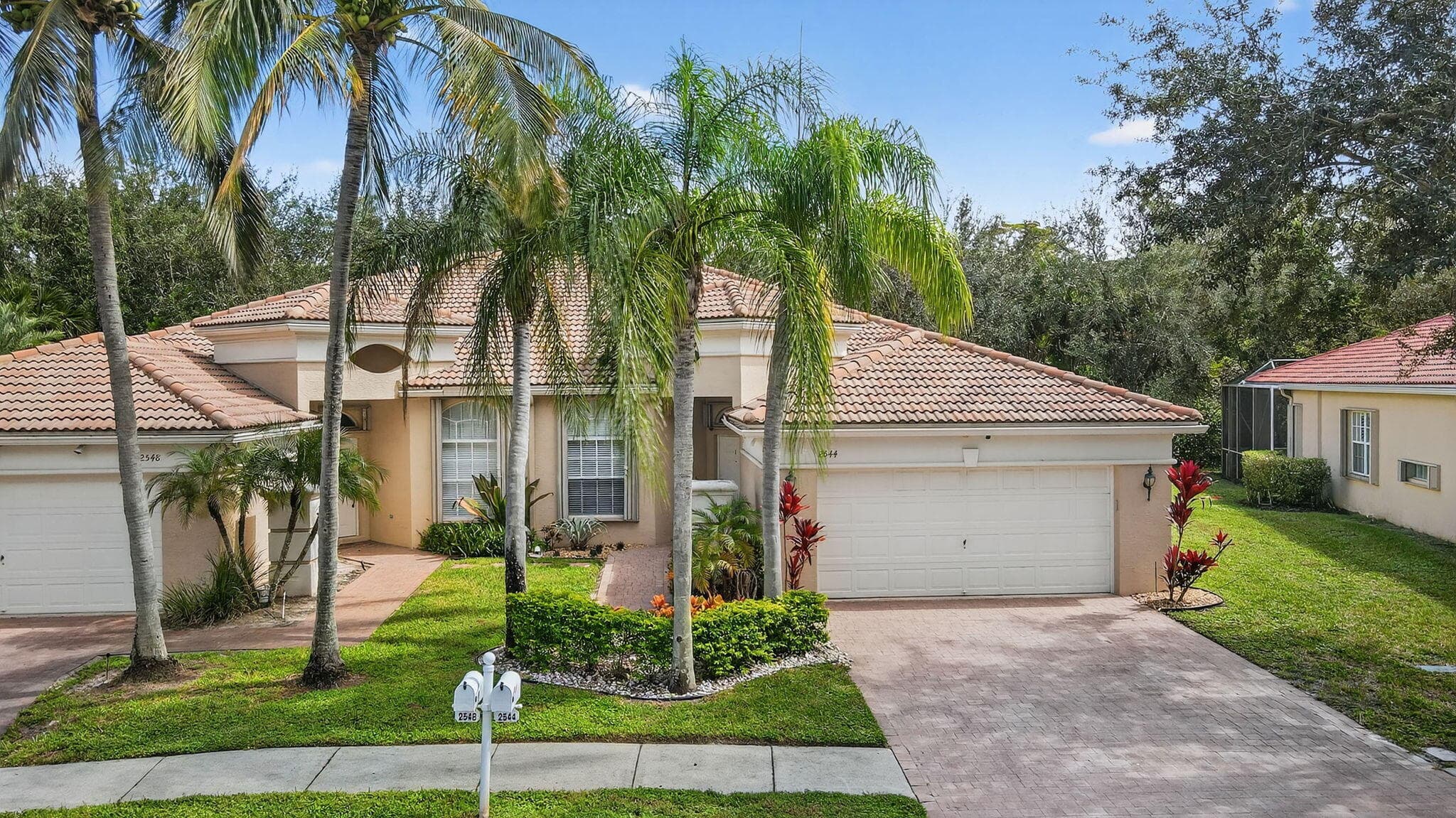 2544 Sandy Cay, West Palm Beach, FL 33411 — photo 44 of 71