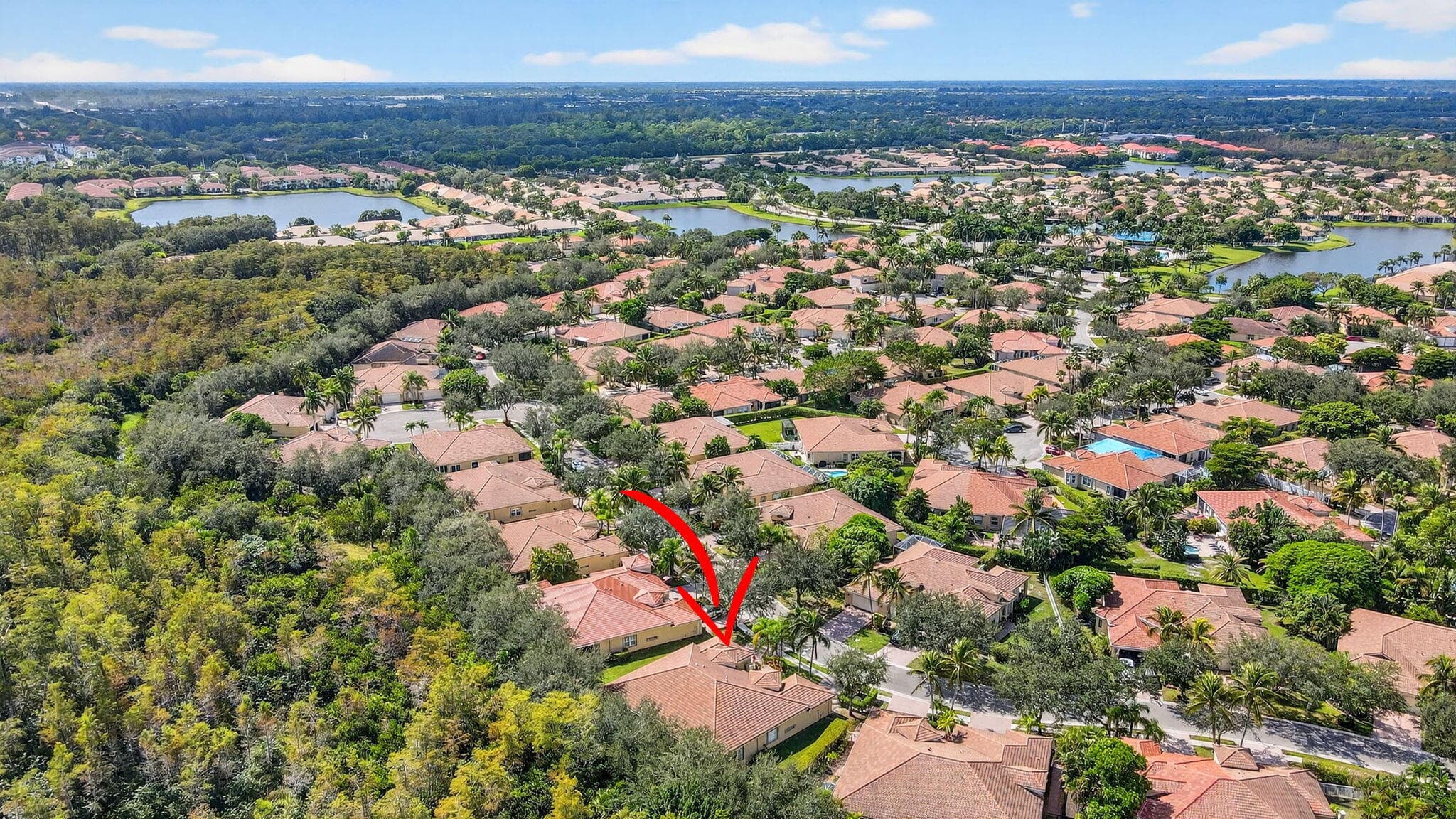 2544 Sandy Cay, West Palm Beach, FL 33411 — photo 49 of 71