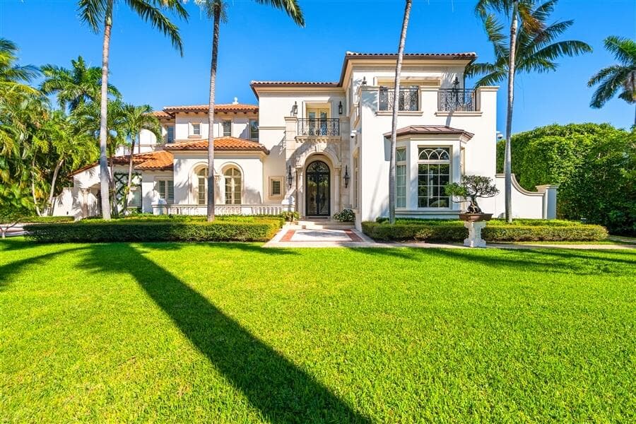 1033 Seasage Drive, Delray Beach, FL 33483 — photo 1 of 45
