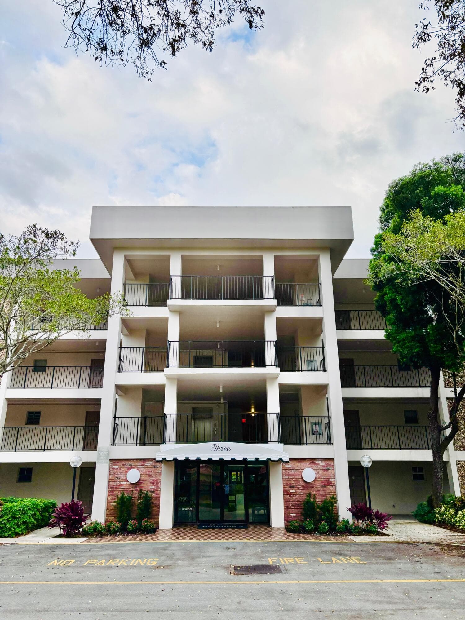 2900 N Palm Aire Drive 206, Pompano Beach, FL 33069 — photo 19 of 20