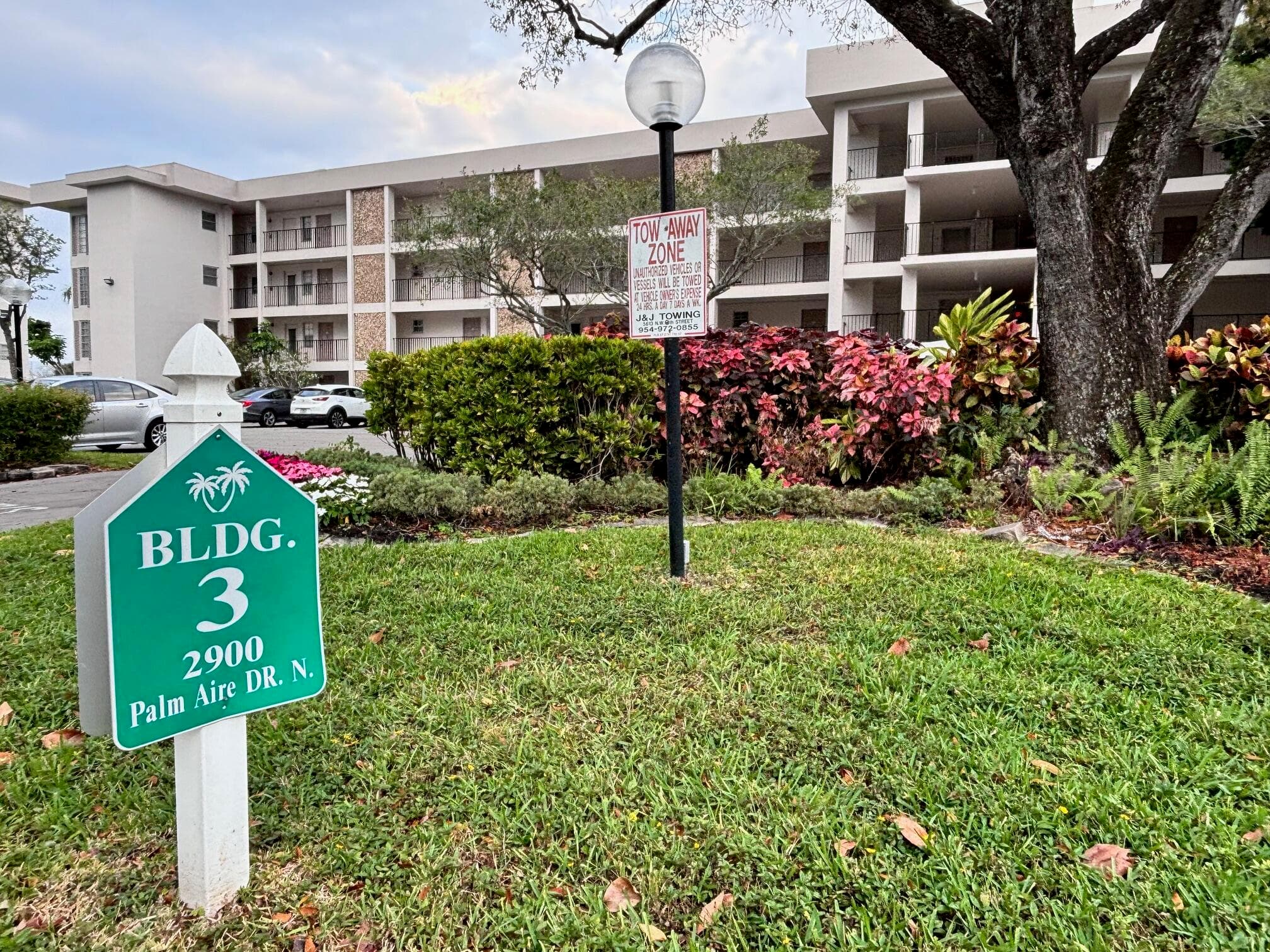 2900 N Palm Aire Drive 206, Pompano Beach, FL 33069 — photo 20 of 20