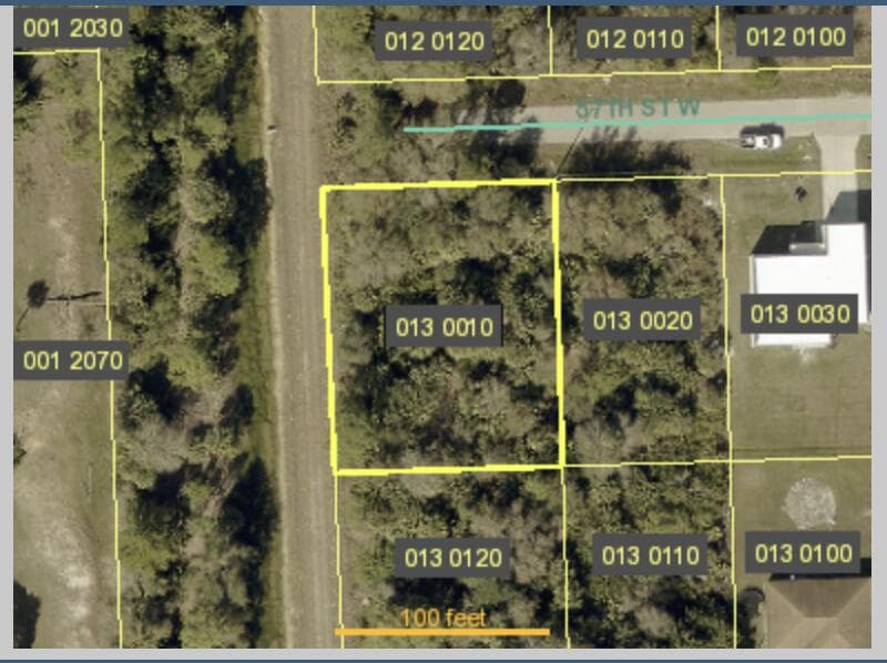 3611 57th Street W, Lehigh Acres, FL 33971 — photo 1 of 2