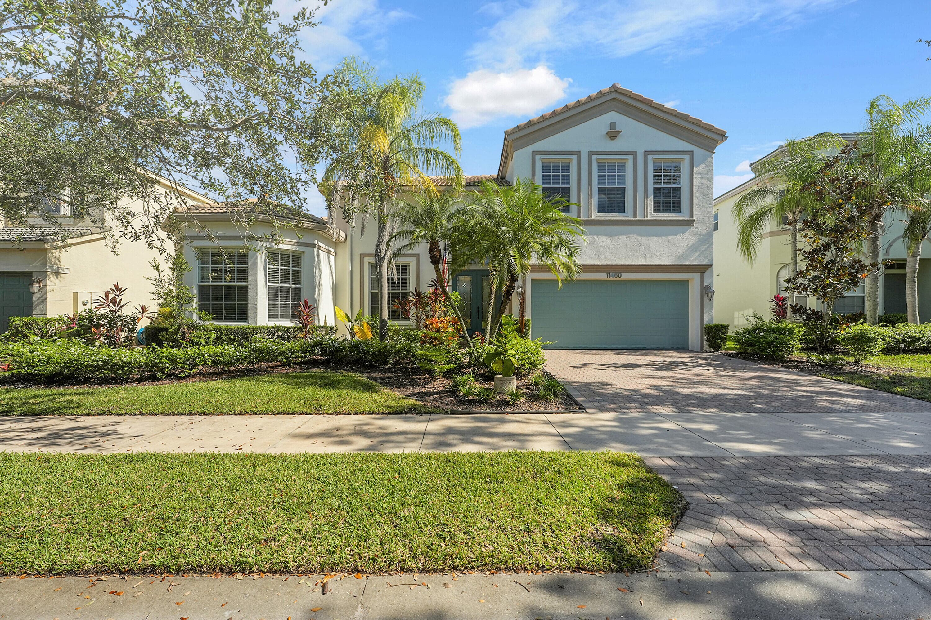11460 SW Fieldstone Way, Port St. Lucie, FL 34987 — photo 1 of 56