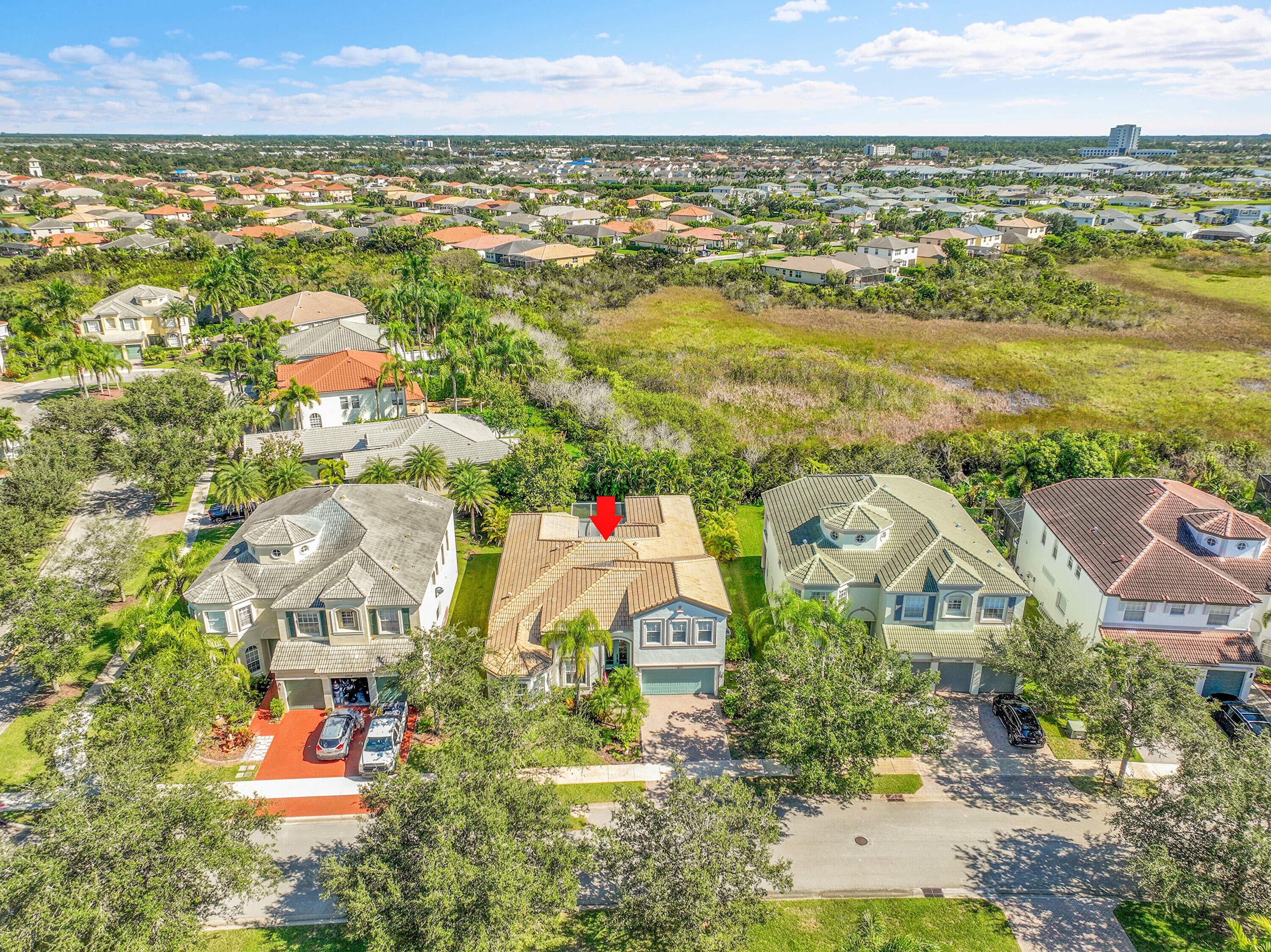 11460 SW Fieldstone Way, Port St. Lucie, FL 34987 — photo 46 of 56