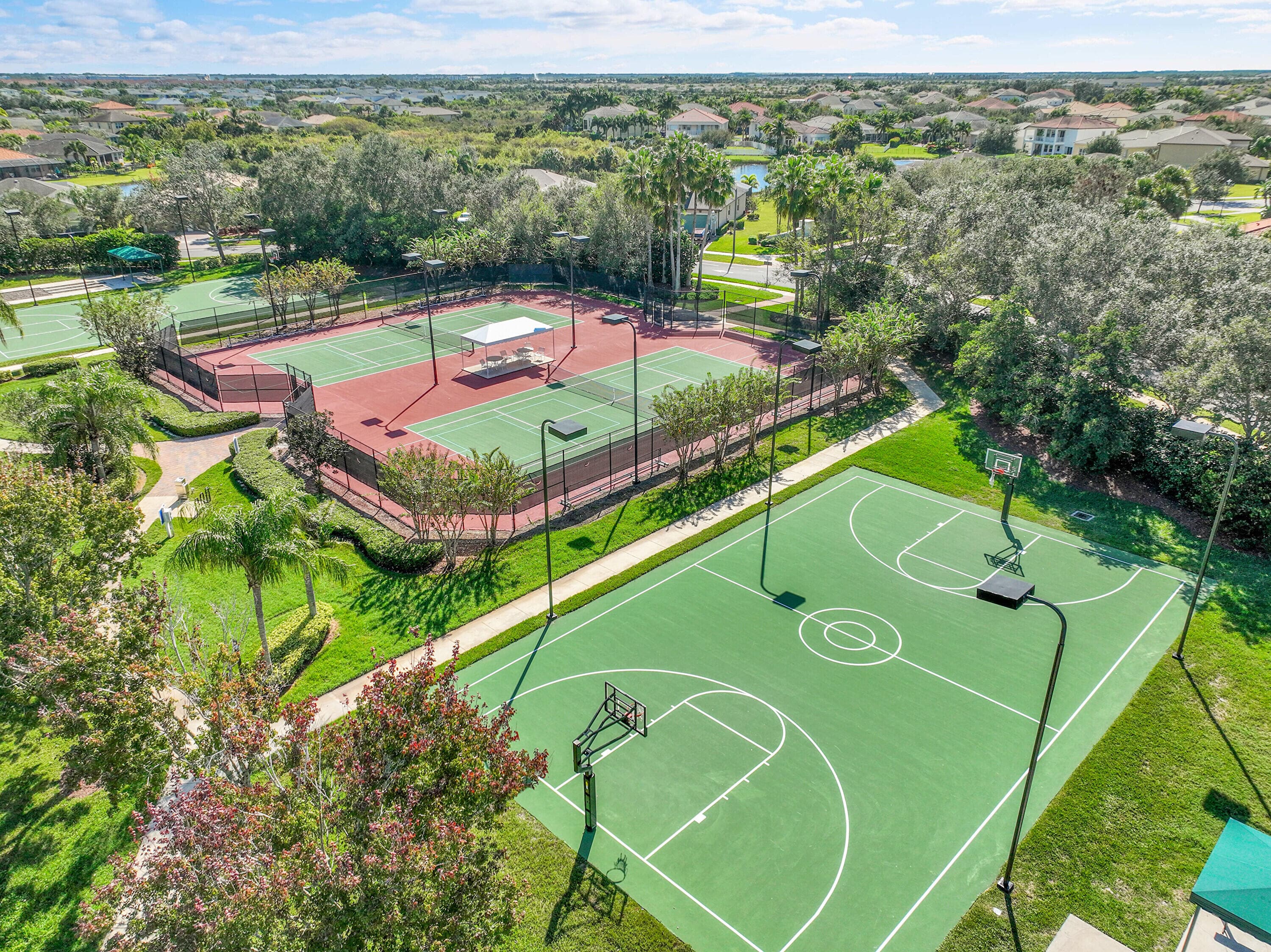 11460 SW Fieldstone Way, Port St. Lucie, FL 34987 — photo 52 of 56
