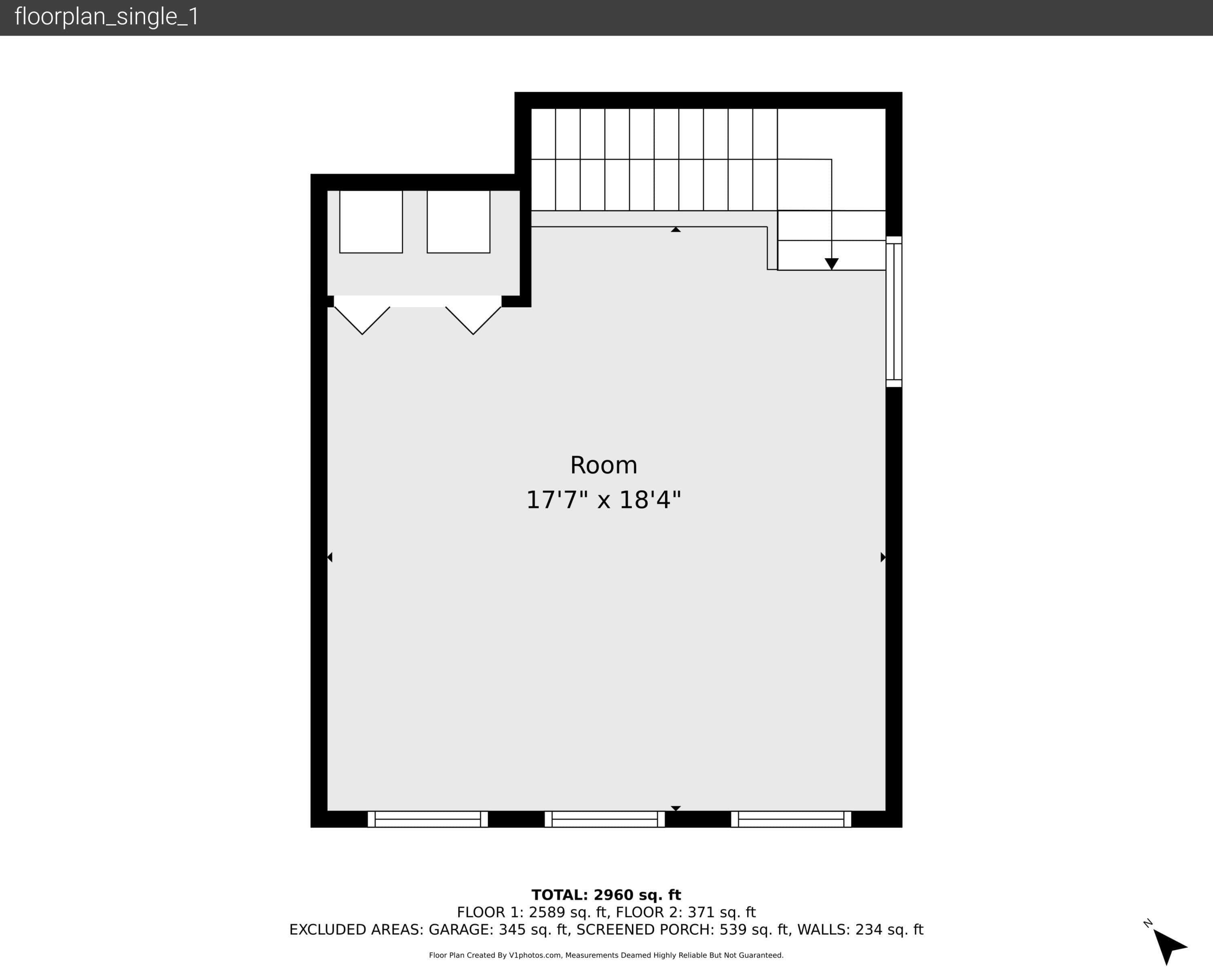 11460 SW Fieldstone Way, Port St. Lucie, FL 34987 — photo 55 of 56
