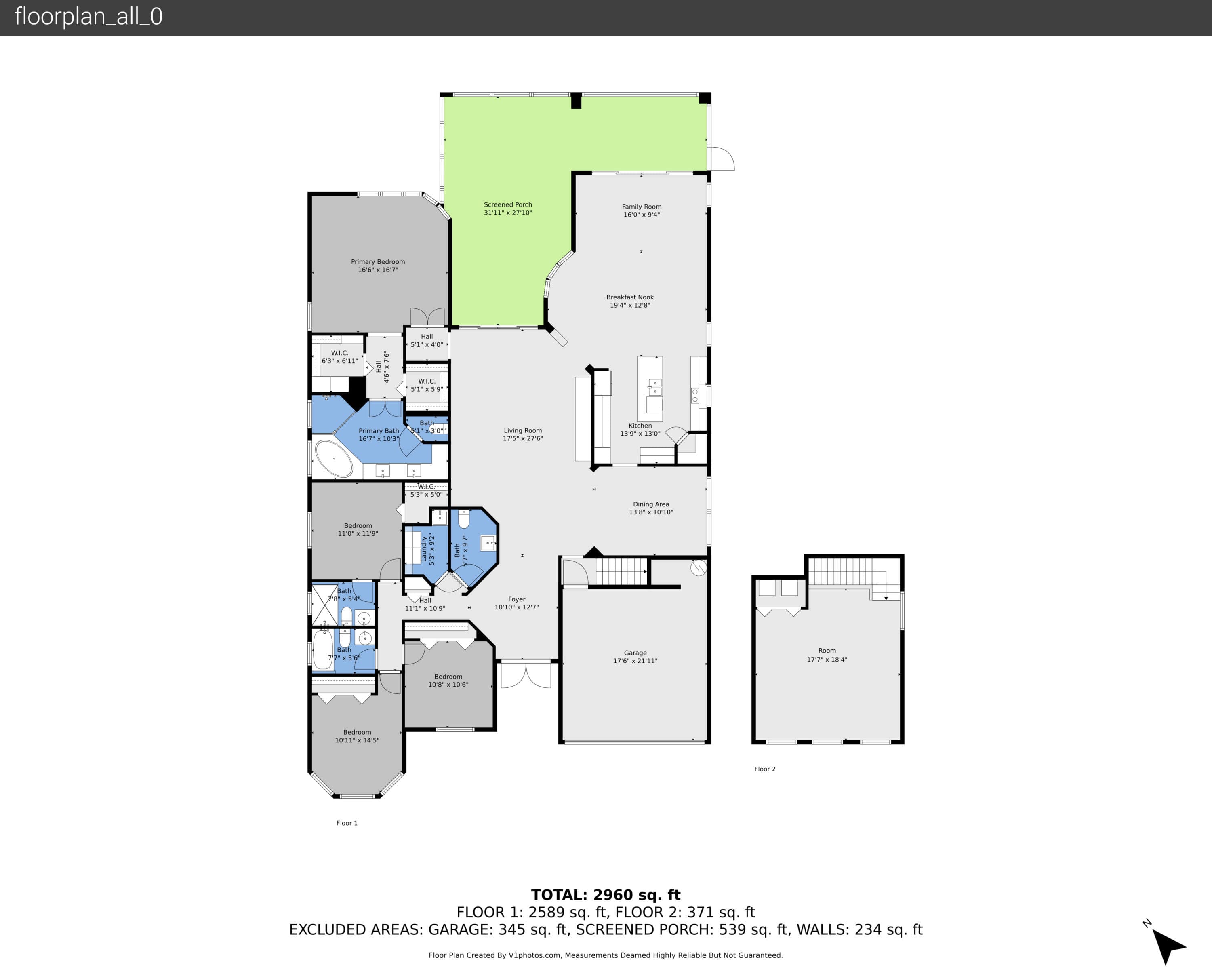 11460 SW Fieldstone Way, Port St. Lucie, FL 34987 — photo 56 of 56