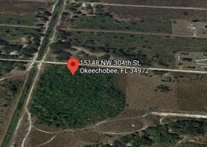 15138 NW 304th Street, Okeechobee, FL 34972 — photo 1 of 1