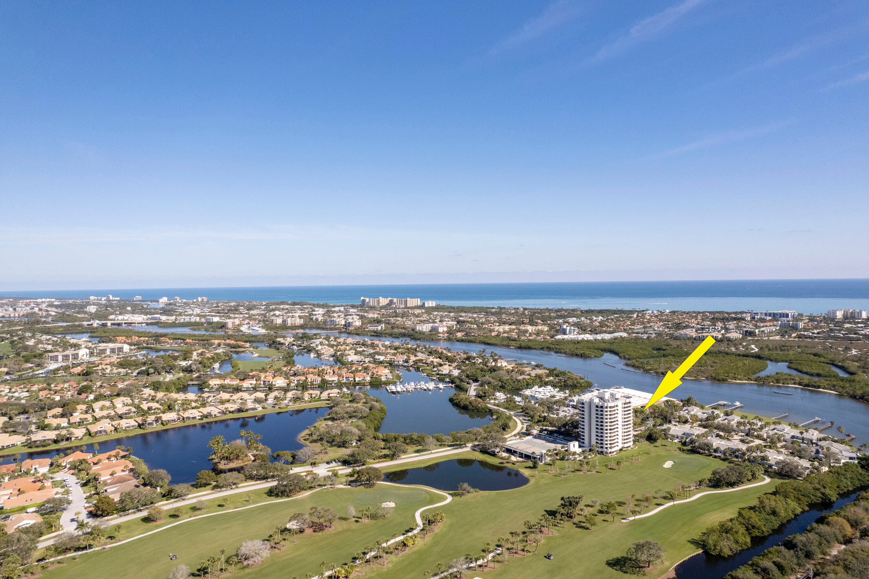 3322 Casseekey Island Road 504, Jupiter, FL 33477 — photo 42 of 47