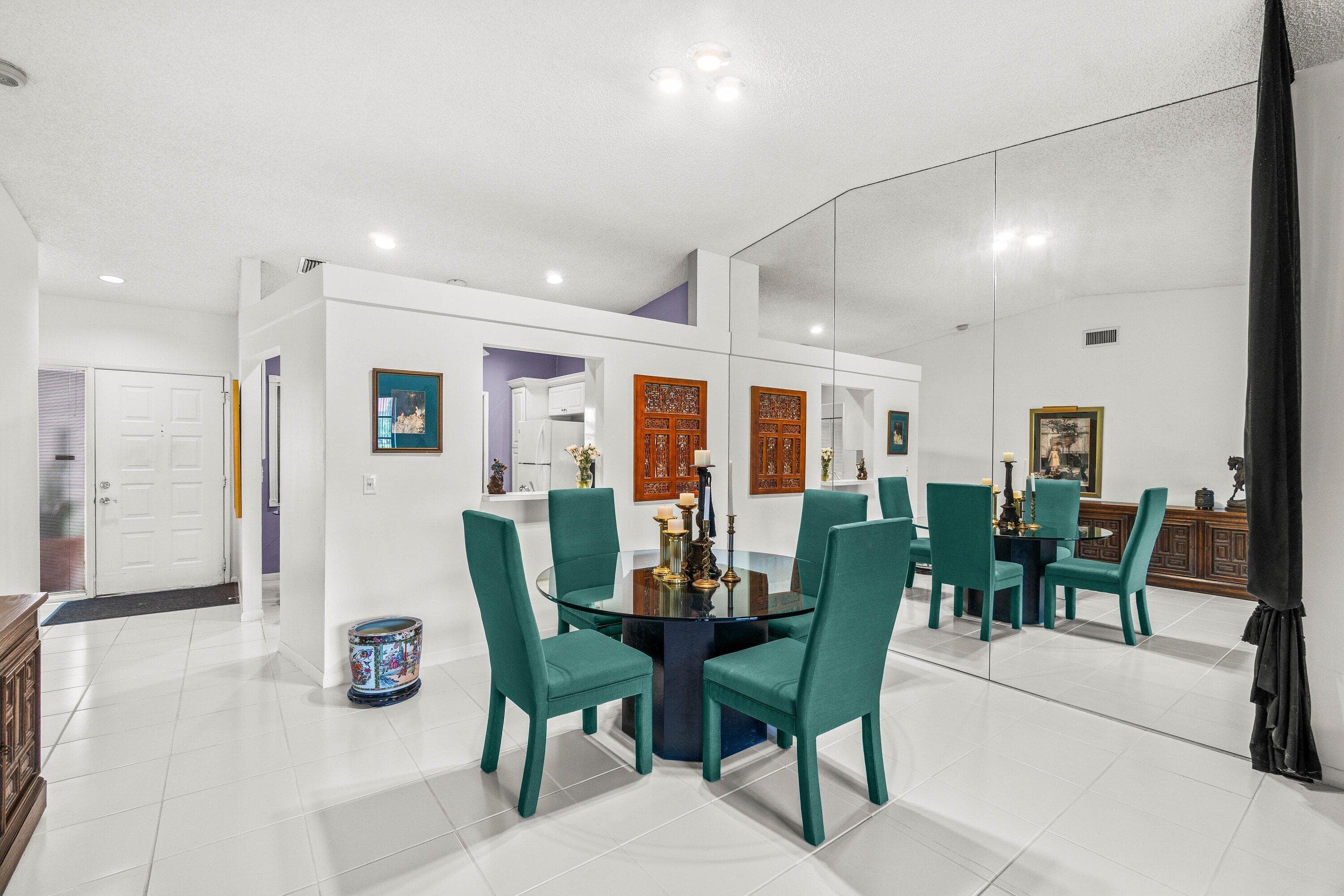 8191 Whispering Palm Drive, Boca Raton, FL 33496 — photo 5 of 34
