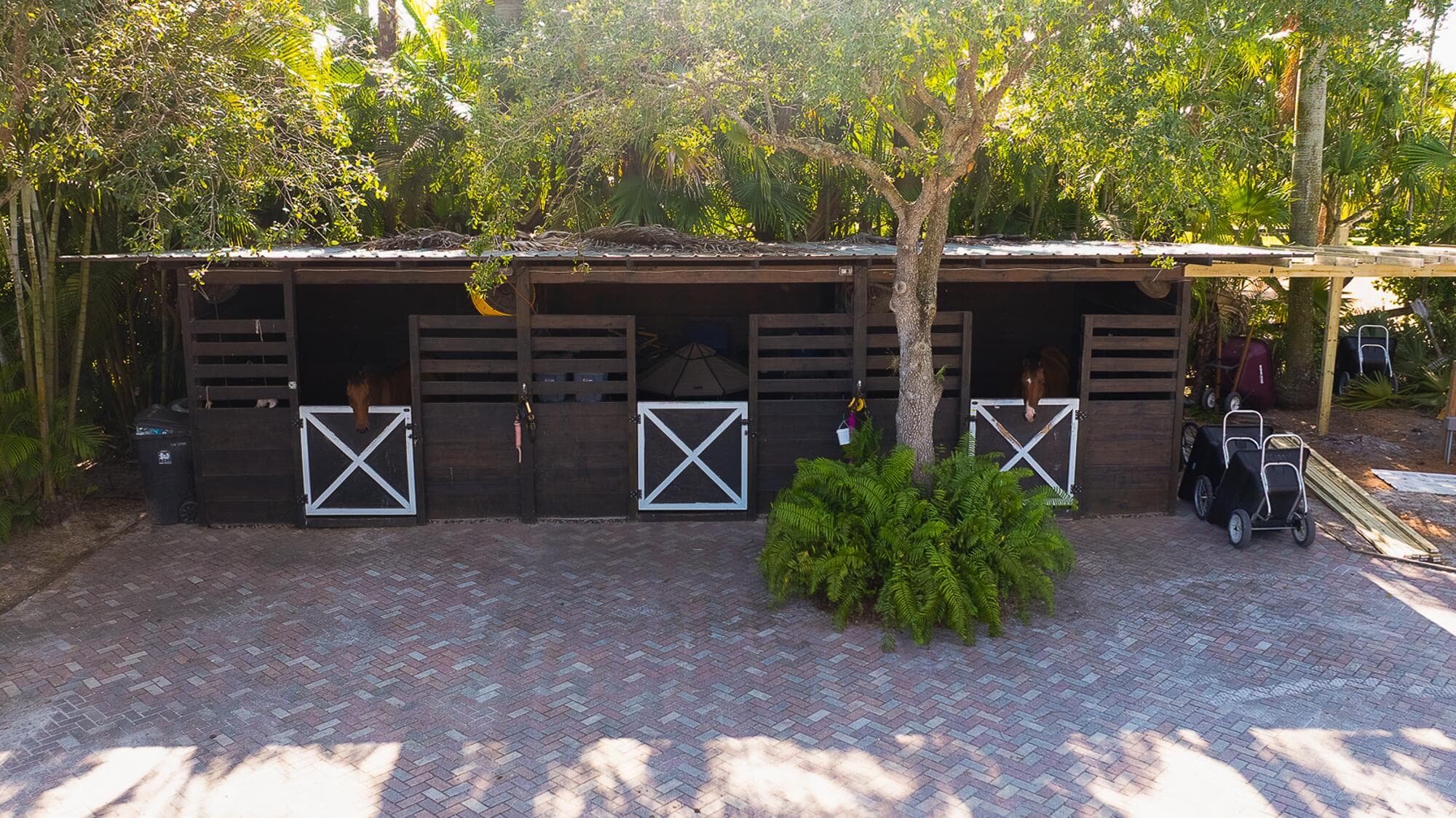 5420 Las Palmas Avenue (Stalls), Wellington, FL 33449 — photo 23 of 62