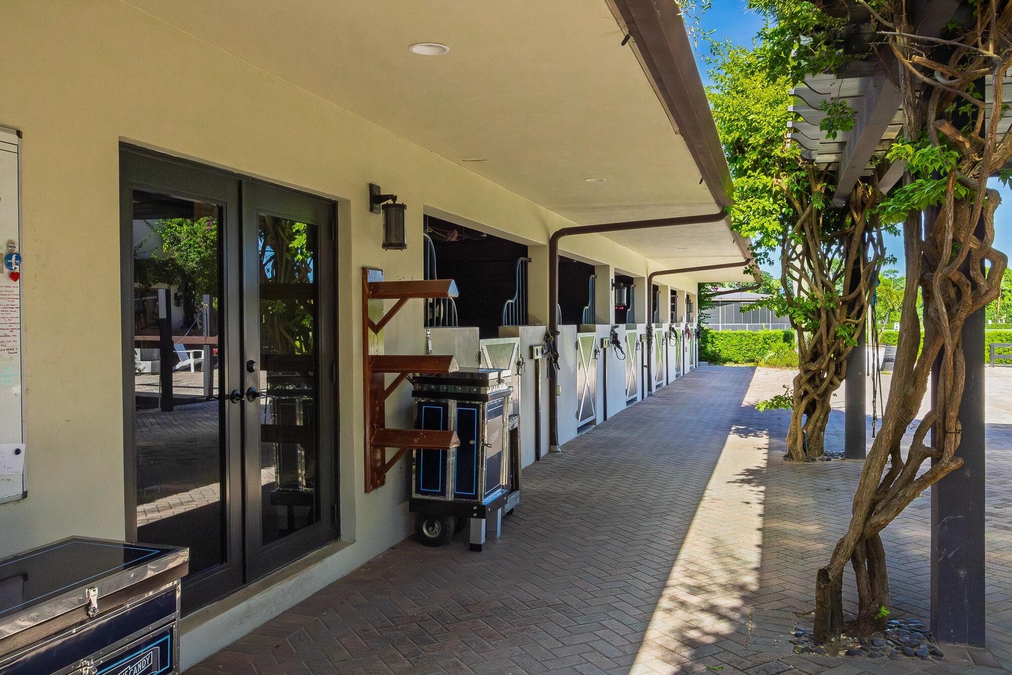 5420 Las Palmas Avenue (Stalls), Wellington, FL 33449 — photo 40 of 62