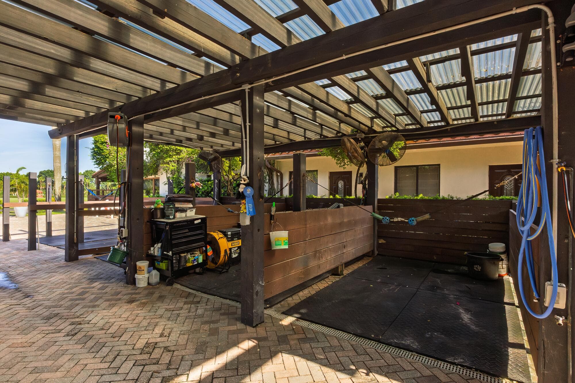 5420 Las Palmas Avenue (Stalls), Wellington, FL 33449 — photo 41 of 62
