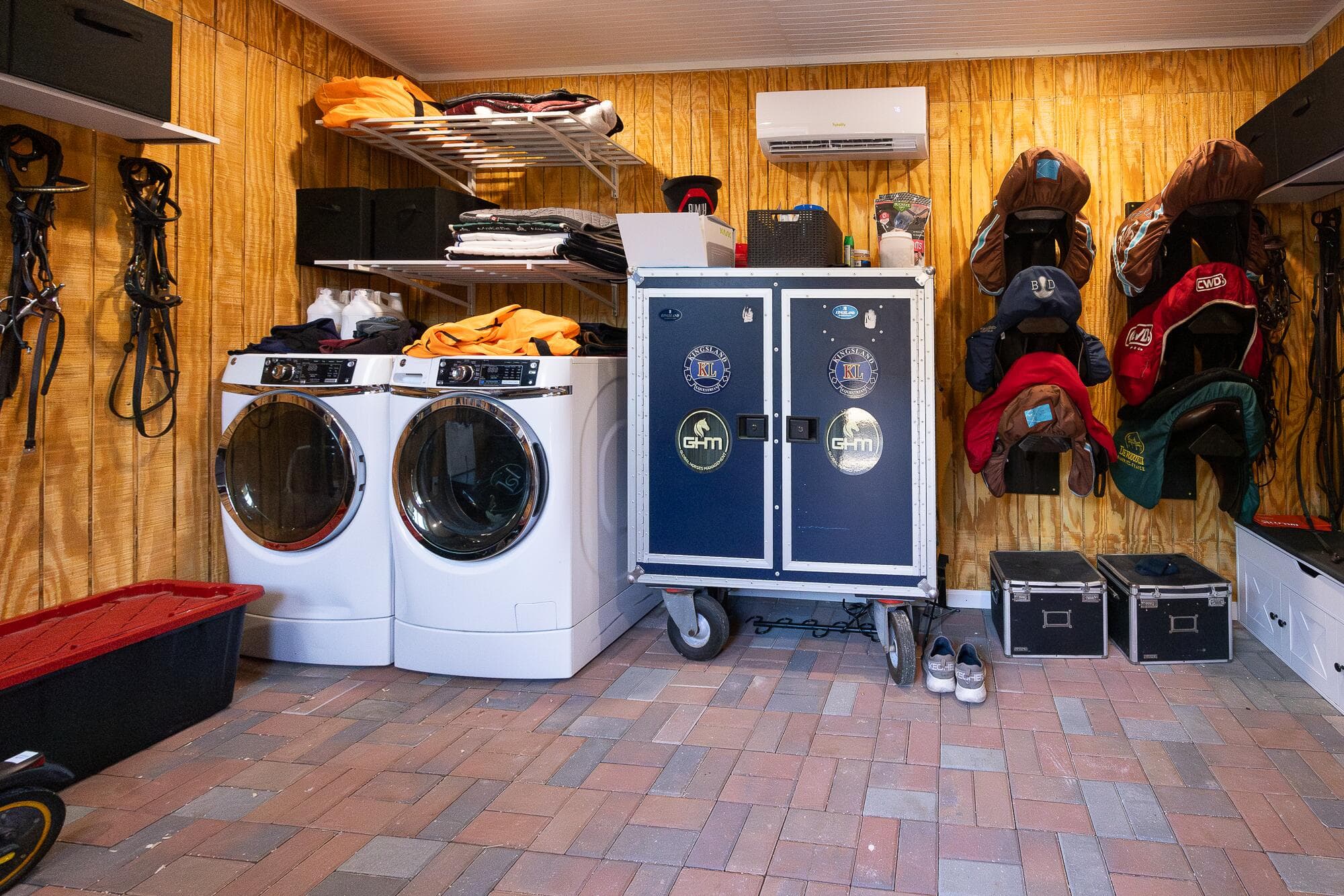 5420 Las Palmas Avenue (Stalls), Wellington, FL 33449 — photo 49 of 62
