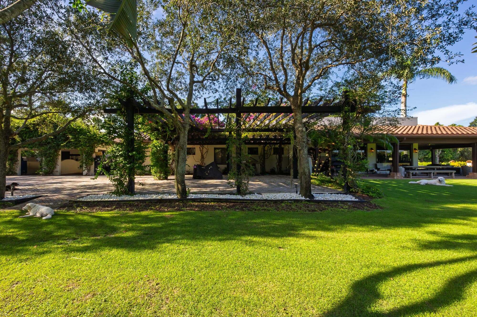 5420 Las Palmas Avenue (Stalls), Wellington, FL 33449 — photo 51 of 62