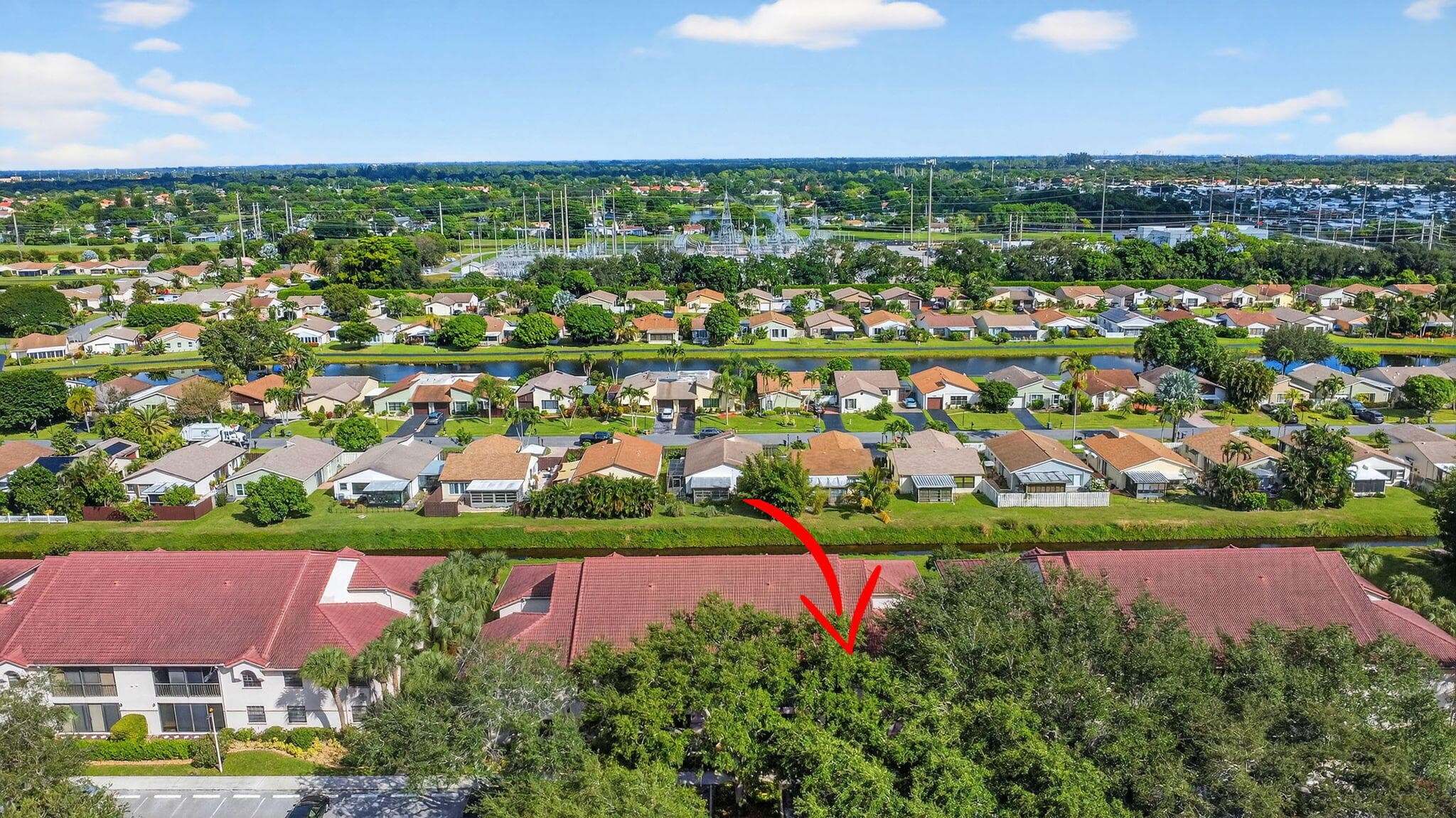 5187 Europa Drive P, Boynton Beach, FL 33437 — photo 32 of 57