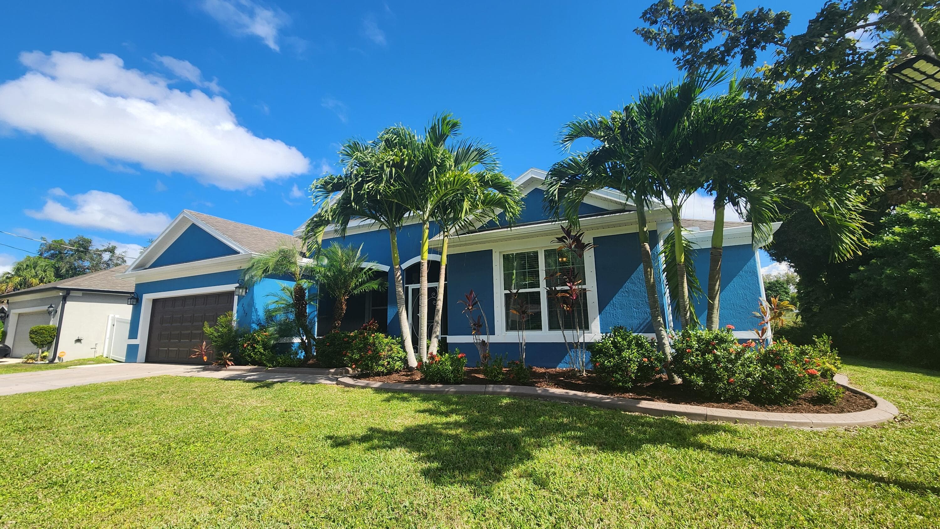 2357 SW Independence Road, Port St. Lucie, FL 34953 — photo 1 of 32