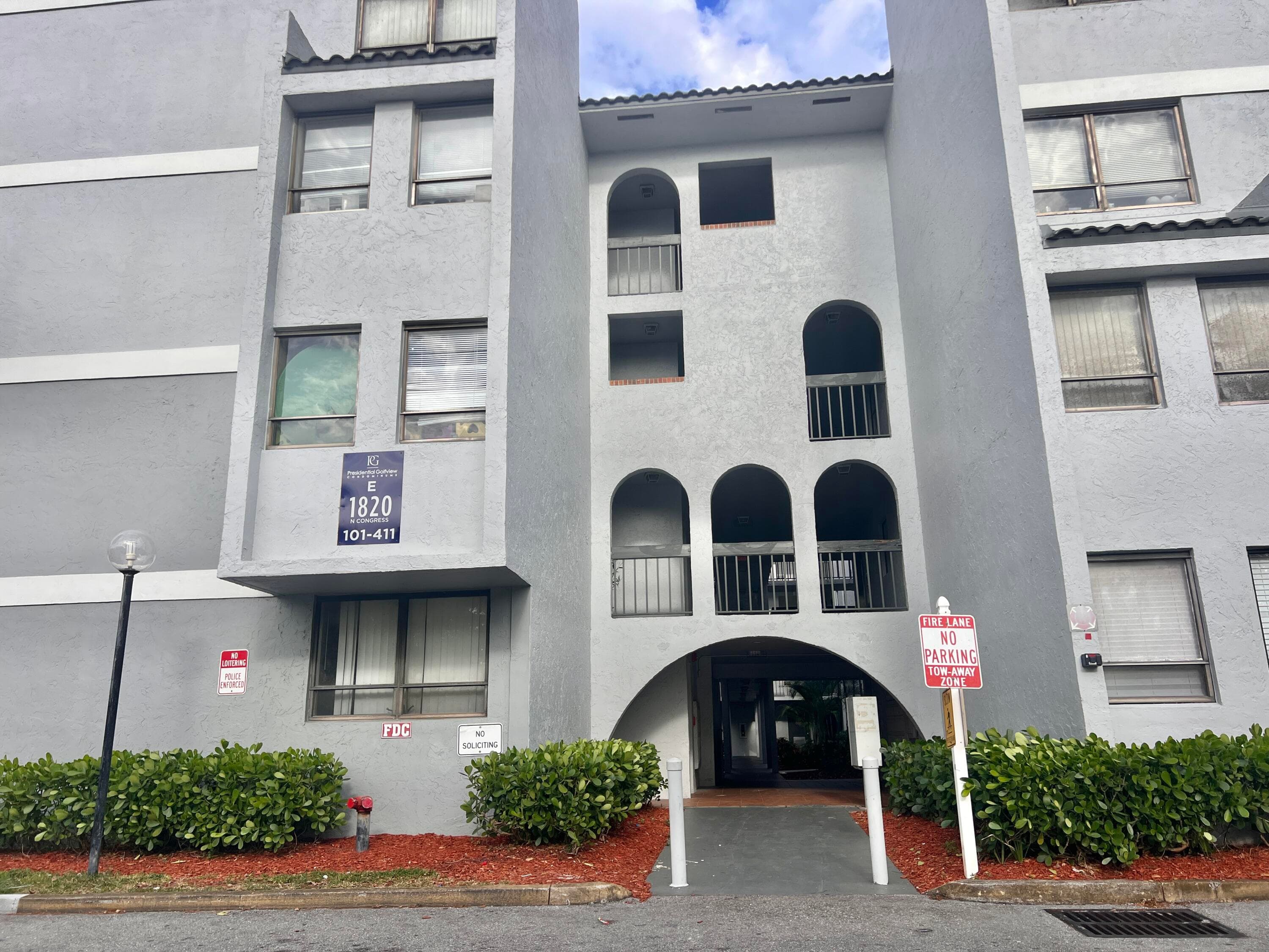 1820 N Congress Avenue 410, West Palm Beach, FL 33401 — photo 21 of 21