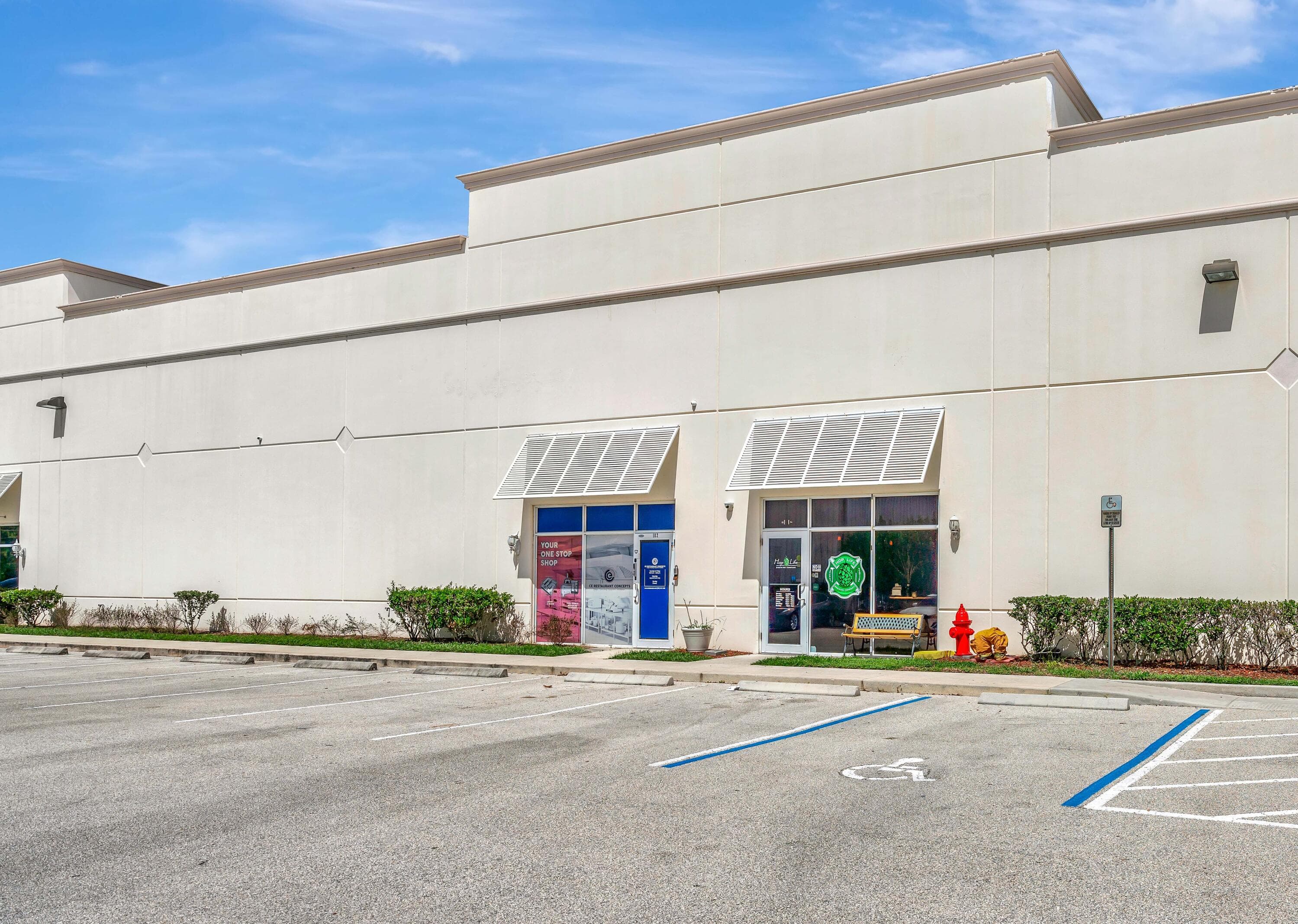 679 NW Enterprise Drive 102, Port St. Lucie, FL 34986 — photo 2 of 35