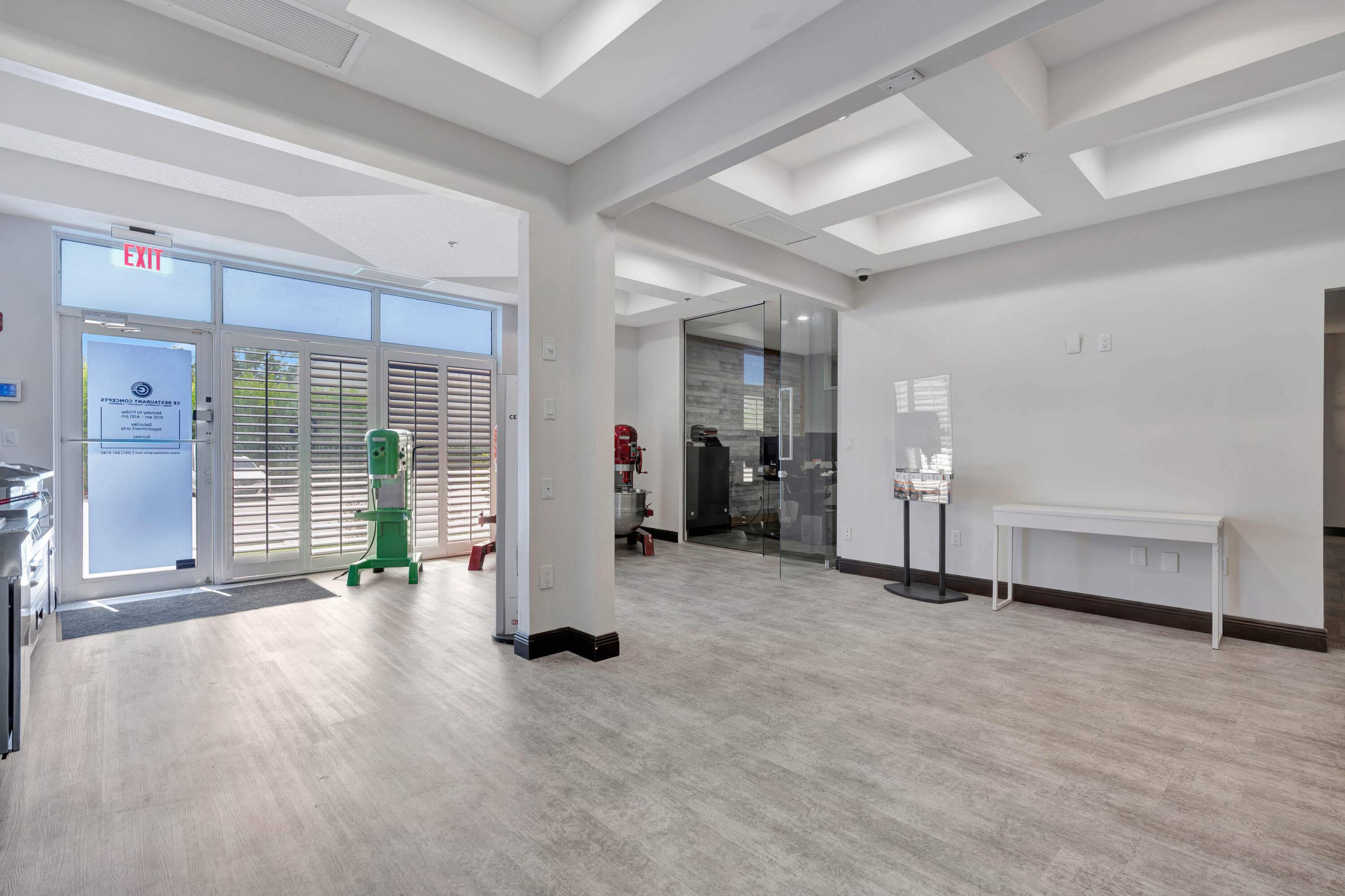 679 NW Enterprise Drive 102, Port St. Lucie, FL 34986 — photo 4 of 35