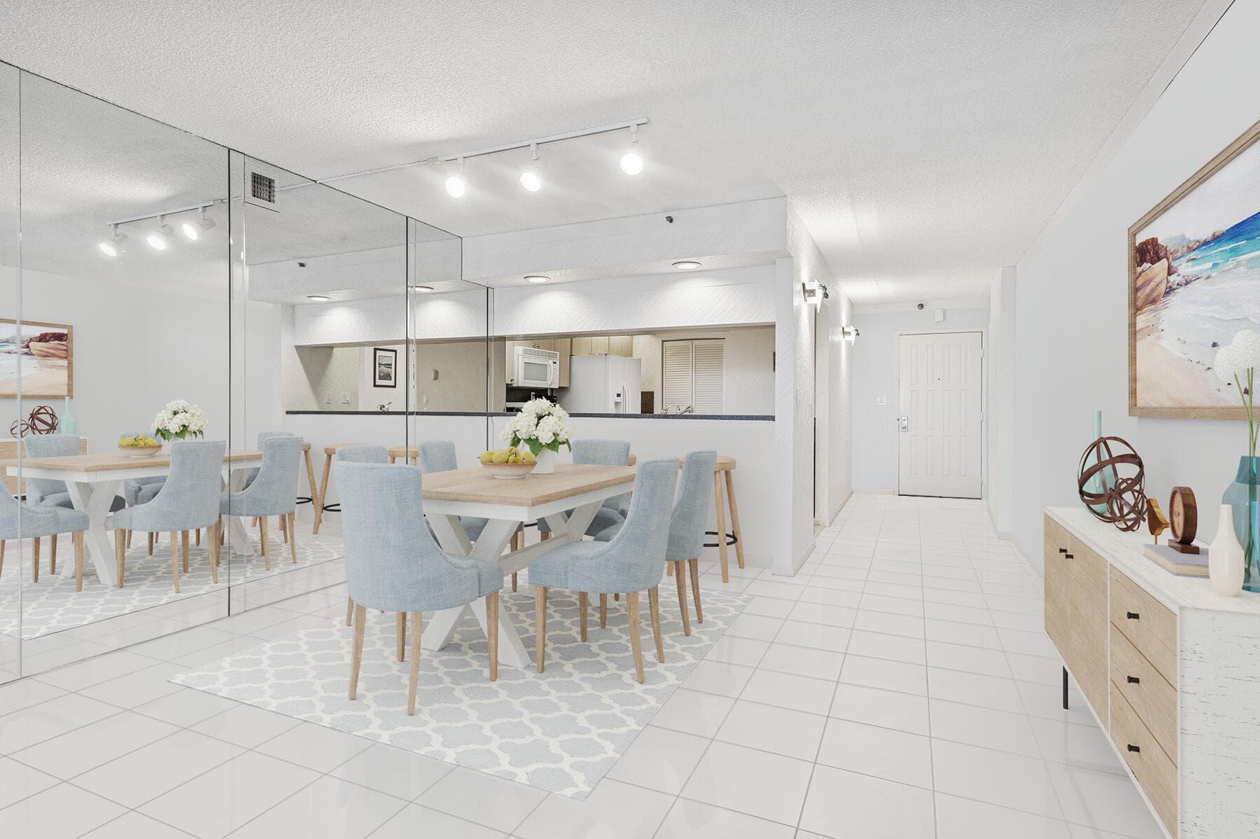 3400 S Ocean Boulevard 4h, Highland Beach, FL 33487 — photo 10 of 26