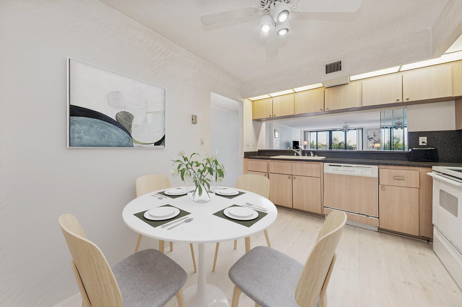 3400 S Ocean Boulevard 4h, Highland Beach, FL 33487 — photo 12 of 26