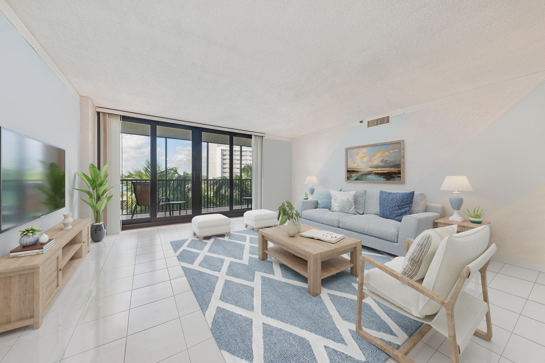3400 S Ocean Boulevard 4h, Highland Beach, FL 33487 — photo 6 of 26