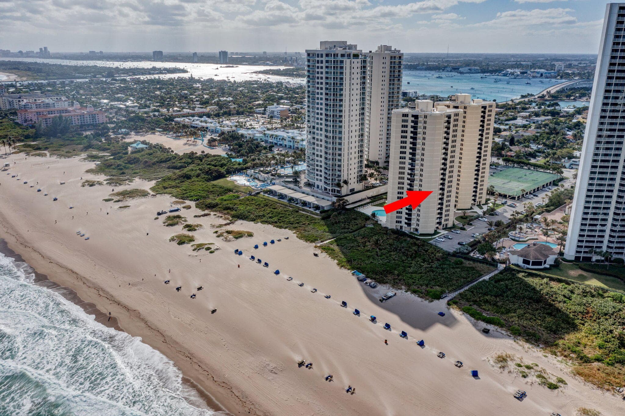 2800 N Ocean Drive A-9c, Singer Island, FL 33404 — photo 34 of 57