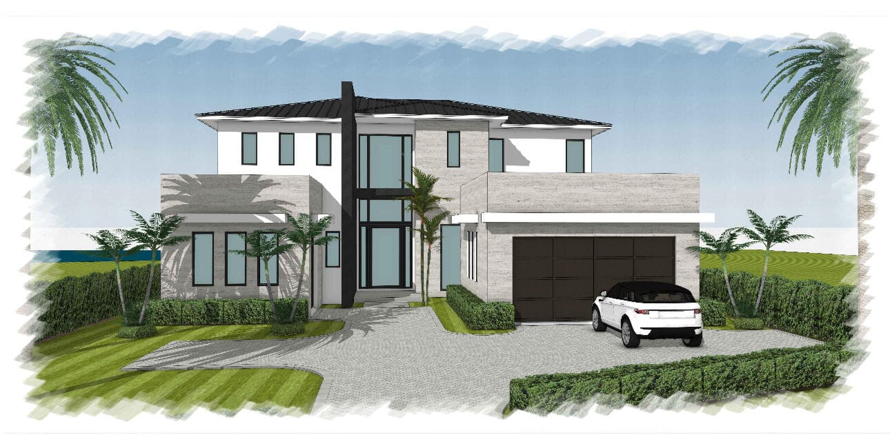 13249 Rolling Green Road, North Palm Beach, FL 33408 — photo 1 of 4