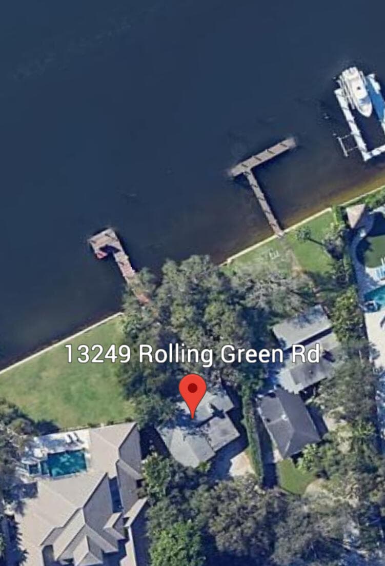 13249 Rolling Green Road, North Palm Beach, FL 33408 — photo 4 of 4