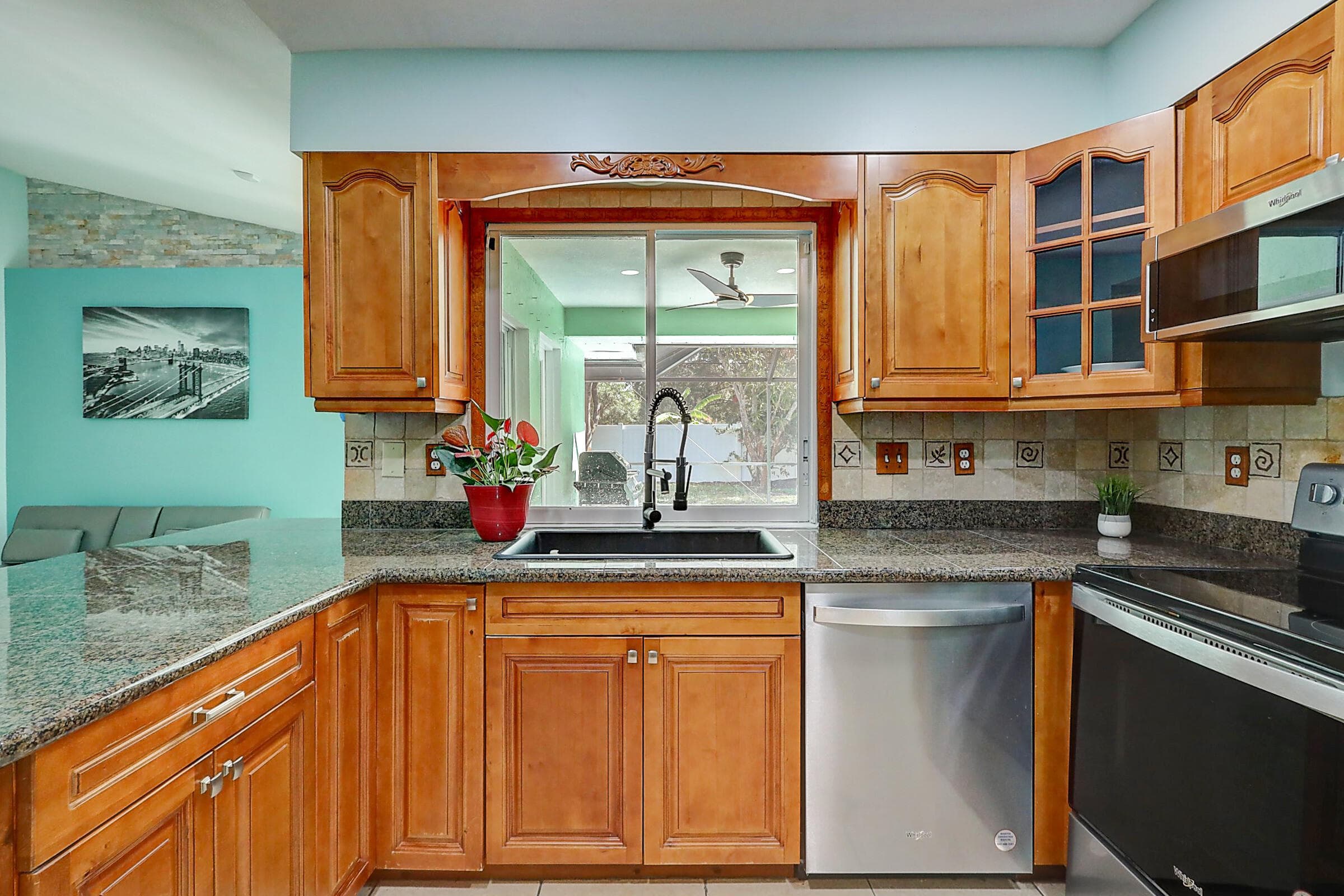 238 SW Grove Avenue, Port St. Lucie, FL 34983 — photo 12 of 47