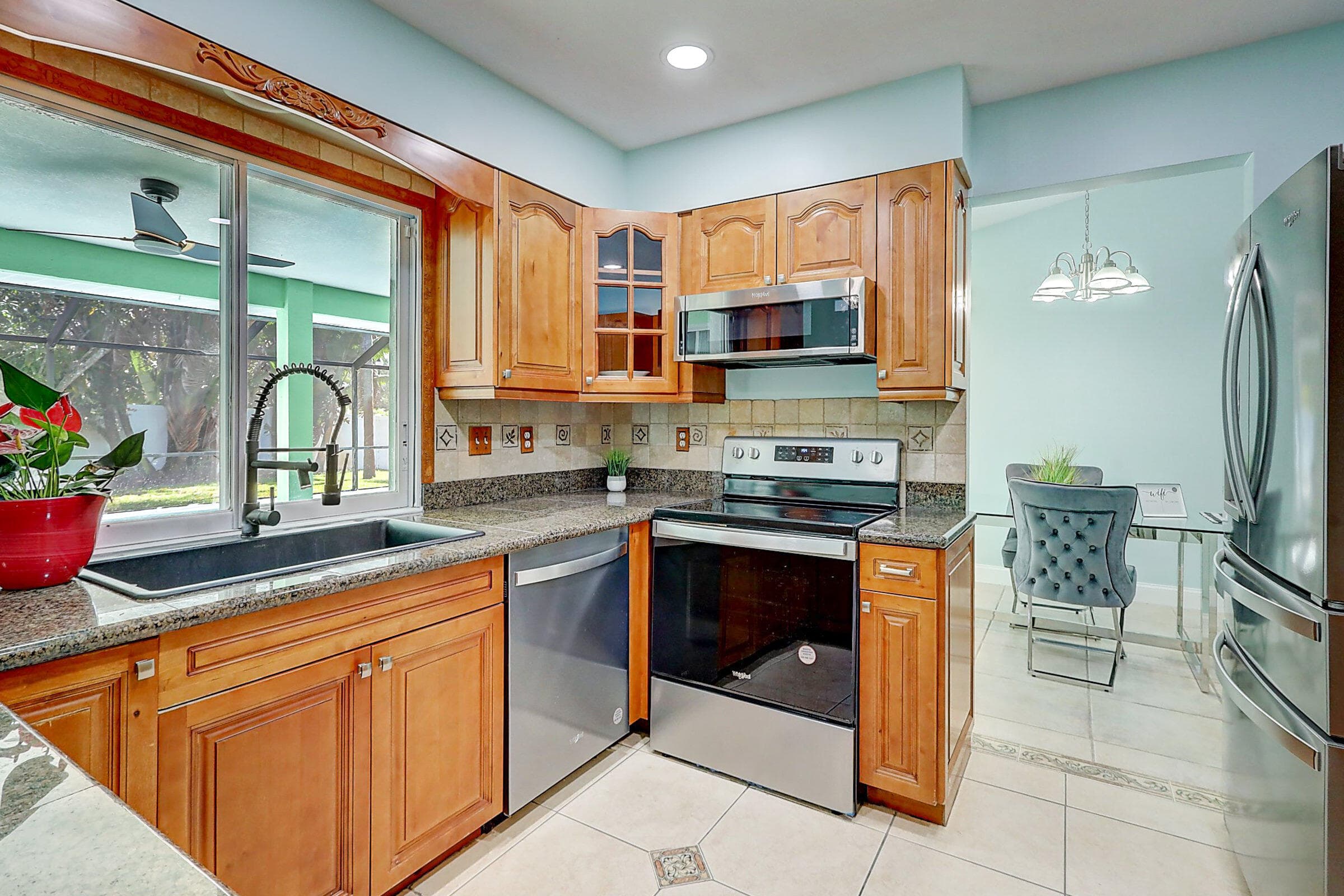 238 SW Grove Avenue, Port St. Lucie, FL 34983 — photo 16 of 47