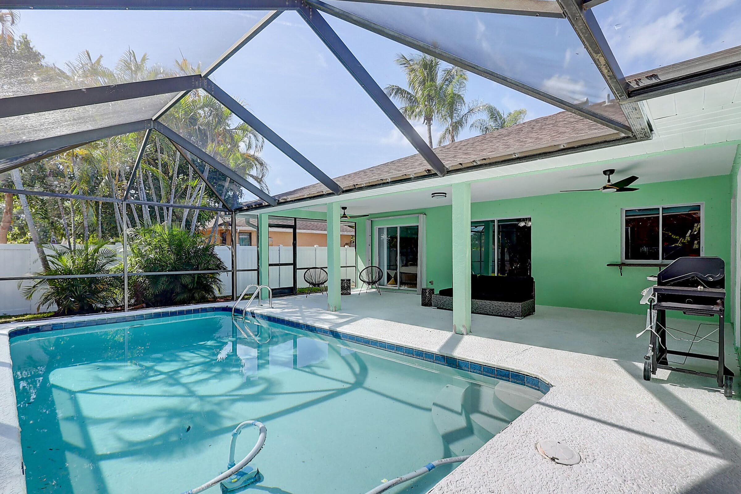 238 SW Grove Avenue, Port St. Lucie, FL 34983 — photo 37 of 47