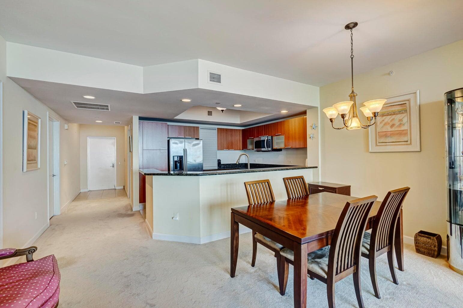 2650 Lake Shore Drive 1802, Riviera Beach, FL 33404 — photo 11 of 72