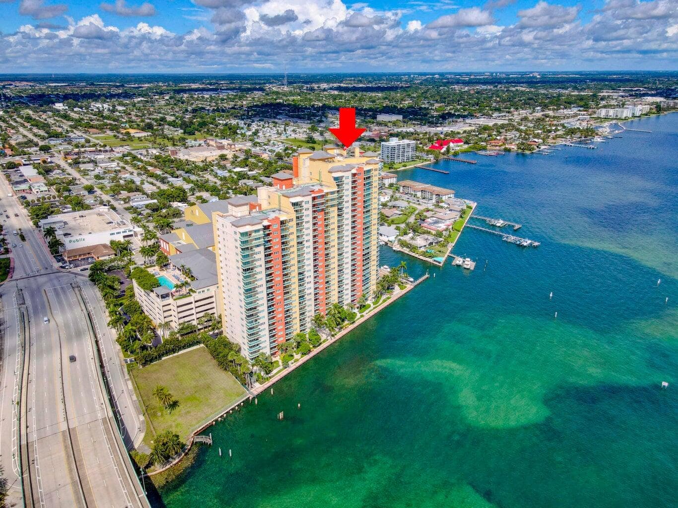 2650 Lake Shore Drive 1802, Riviera Beach, FL 33404 — photo 54 of 72