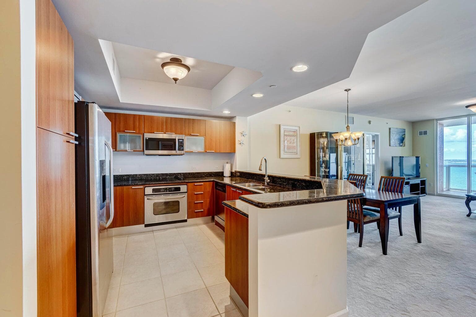 2650 Lake Shore Drive 1802, Riviera Beach, FL 33404 — photo 10 of 72