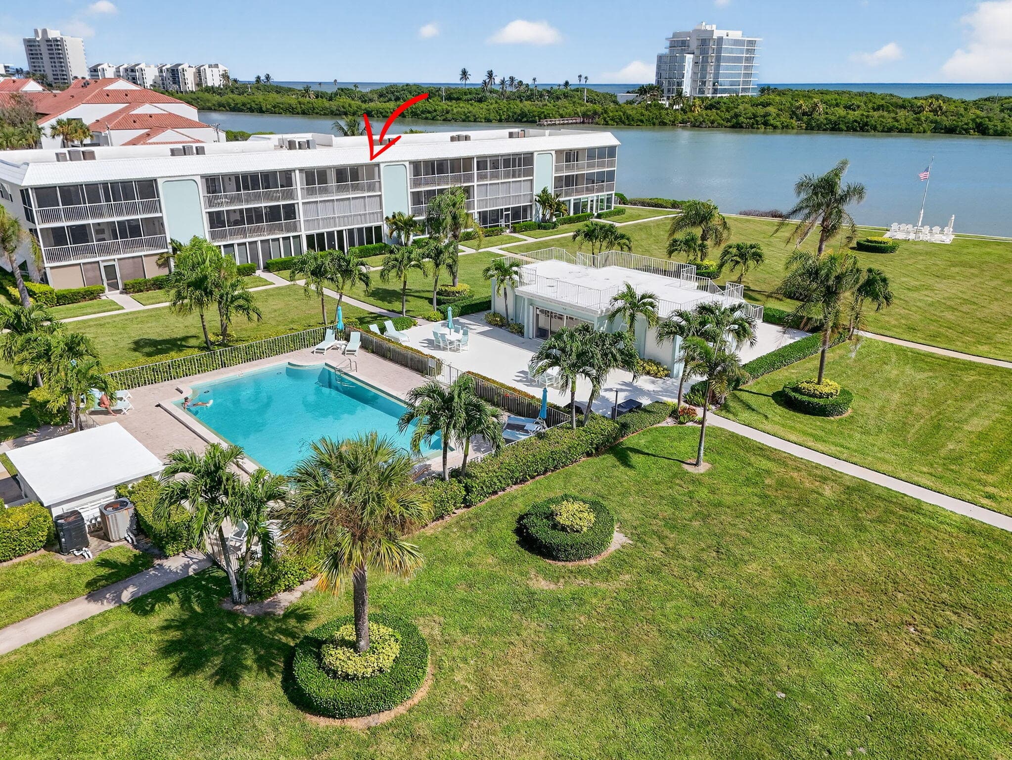 100 Waterway Road A304, Tequesta, FL 33469 — photo 70 of 91