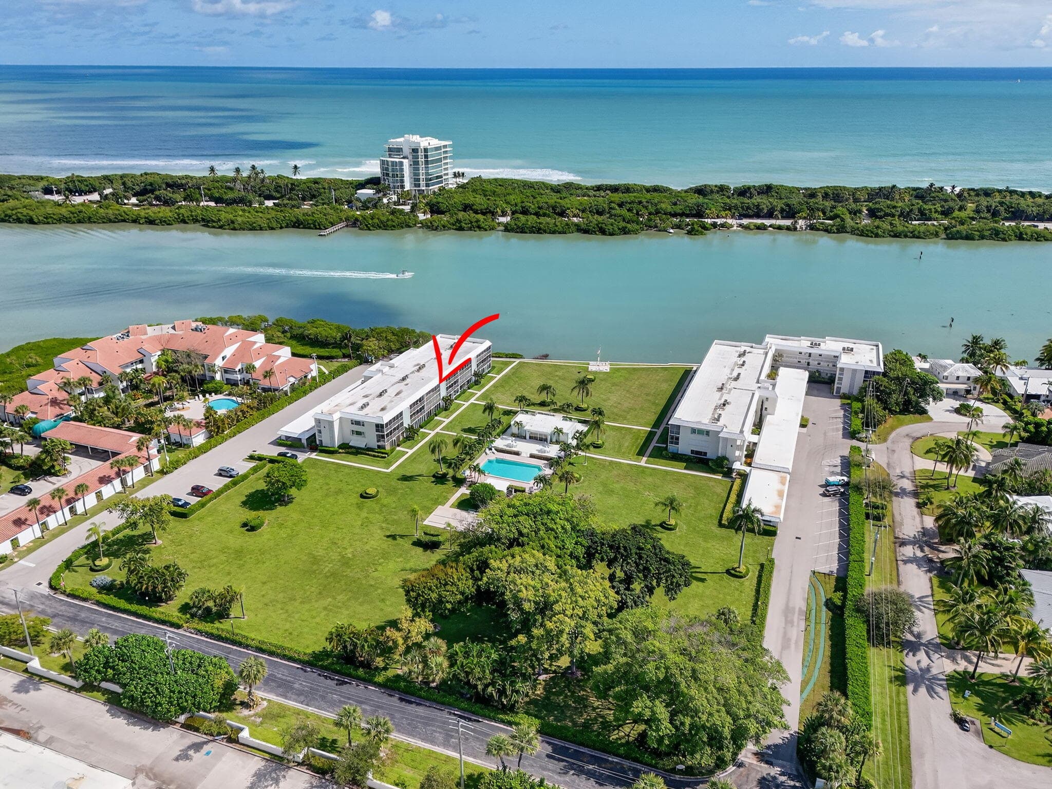 100 Waterway Road A304, Tequesta, FL 33469 — photo 77 of 91