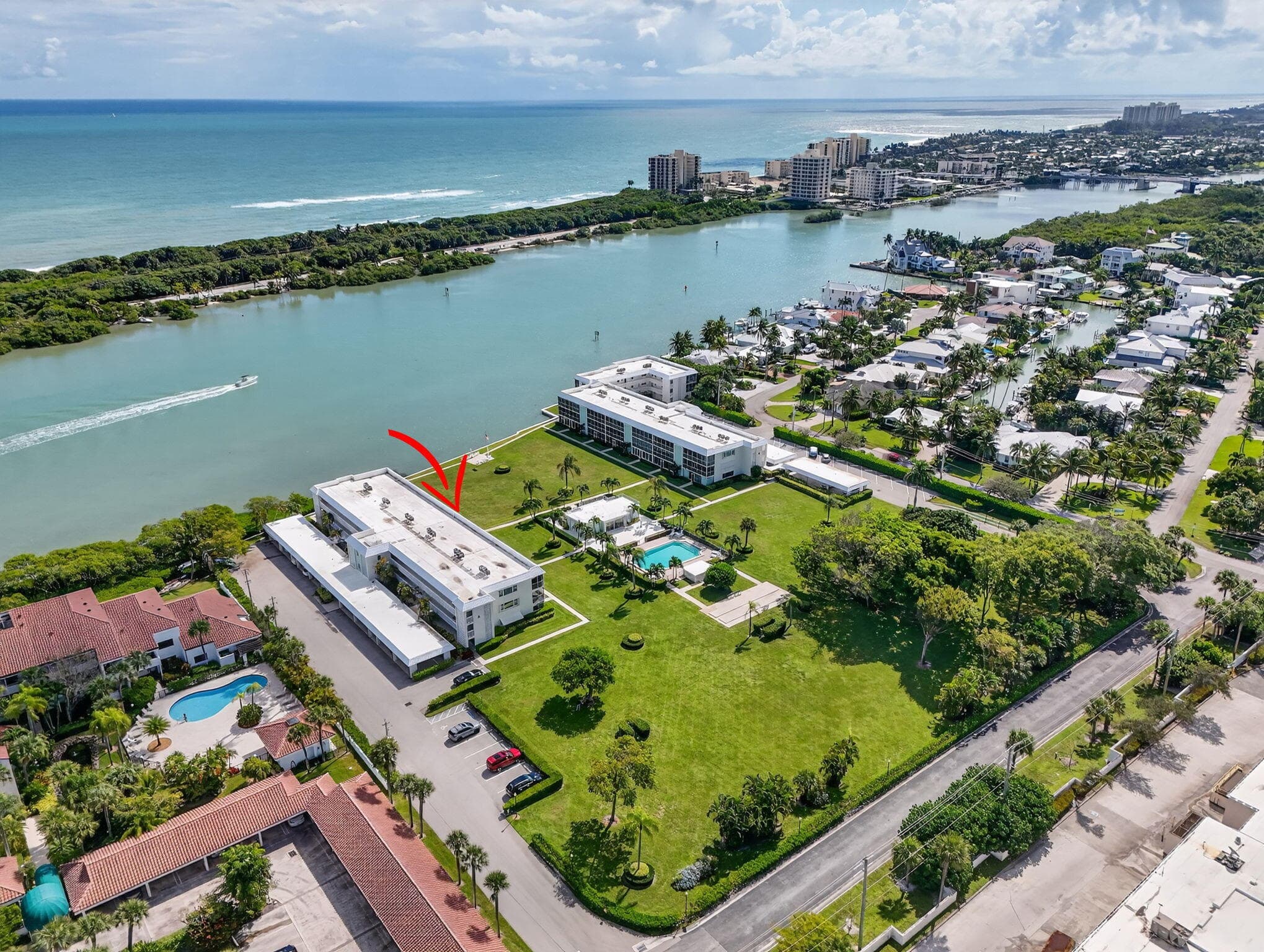 100 Waterway Road A304, Tequesta, FL 33469 — photo 79 of 91